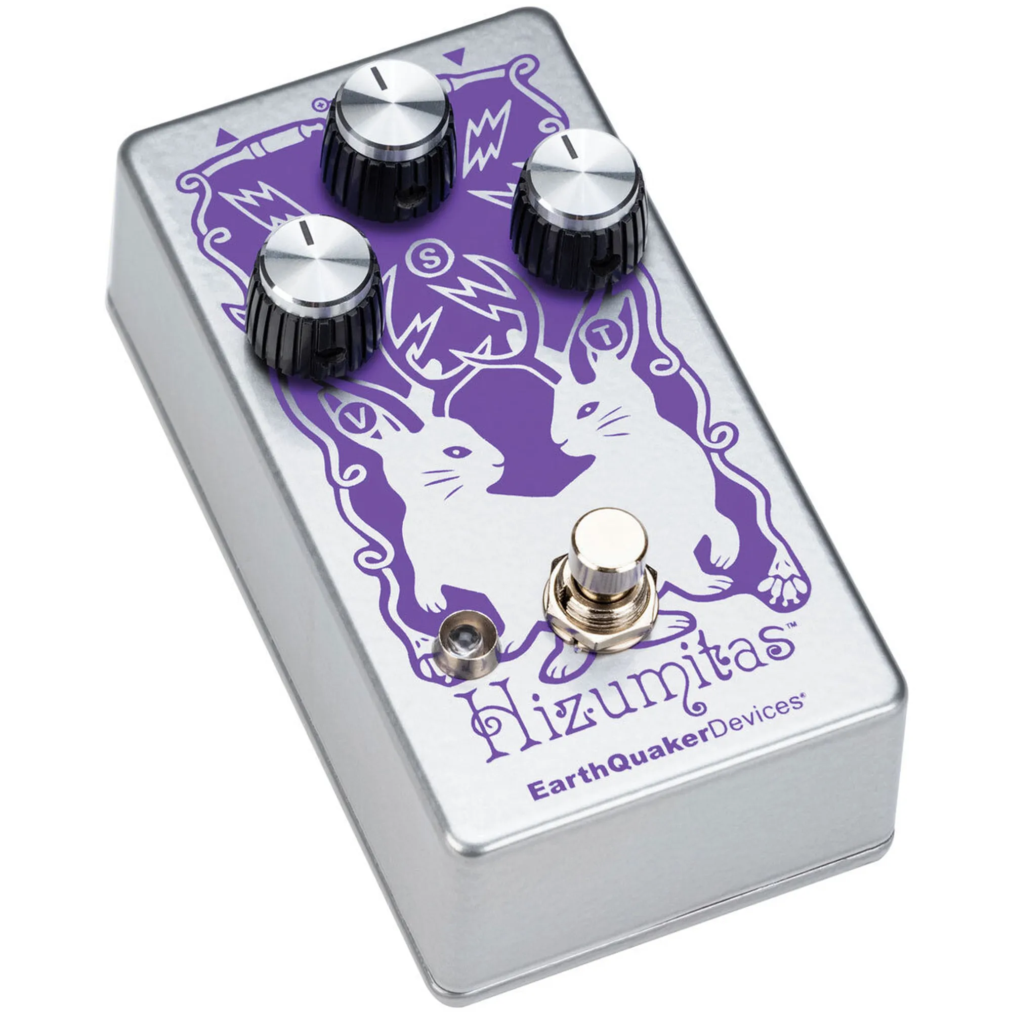 Earthquaker Devices Hizumitas