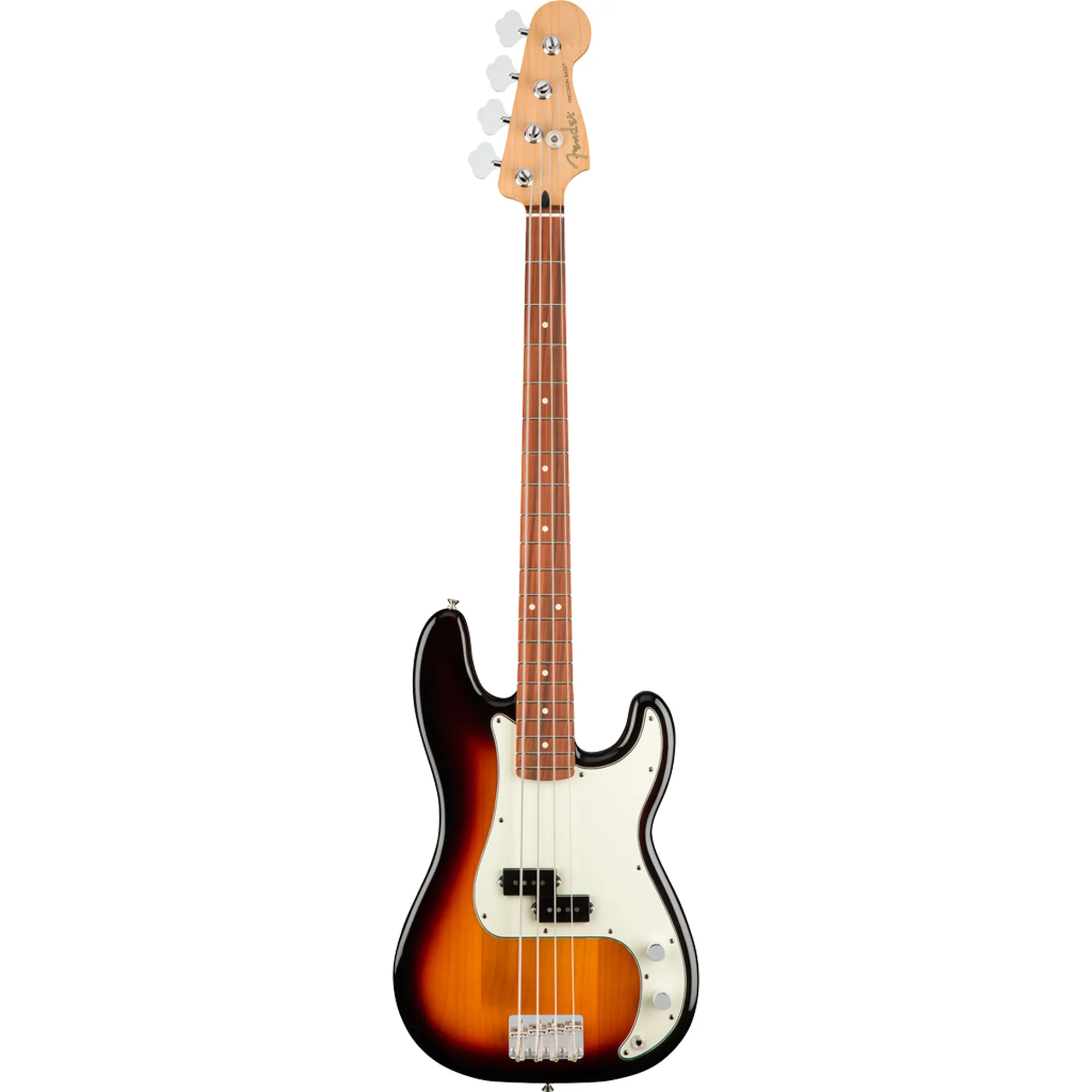 Fender Player Precision Bass PF - 3TS