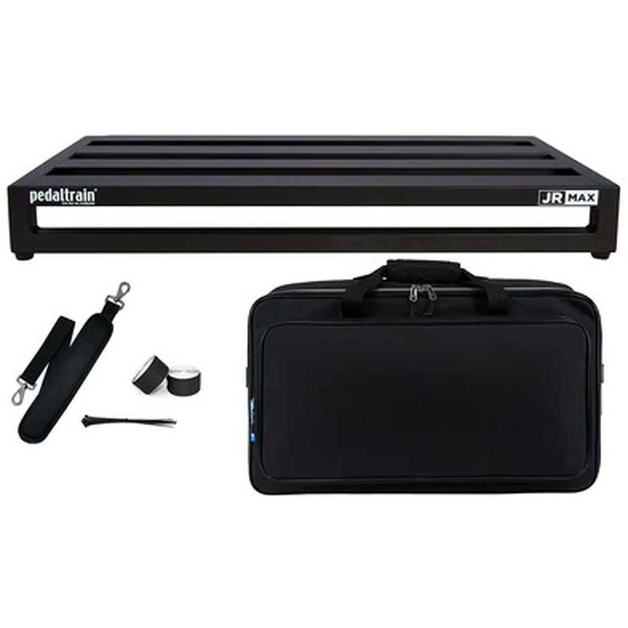 Pedaltrain Classic JR Max SC