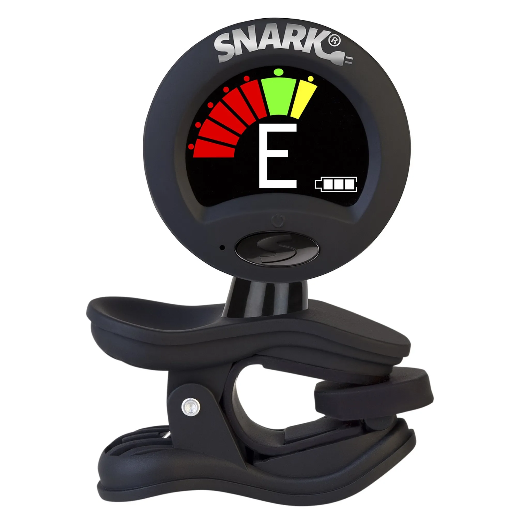 Snark SN-RE Akku Tuner