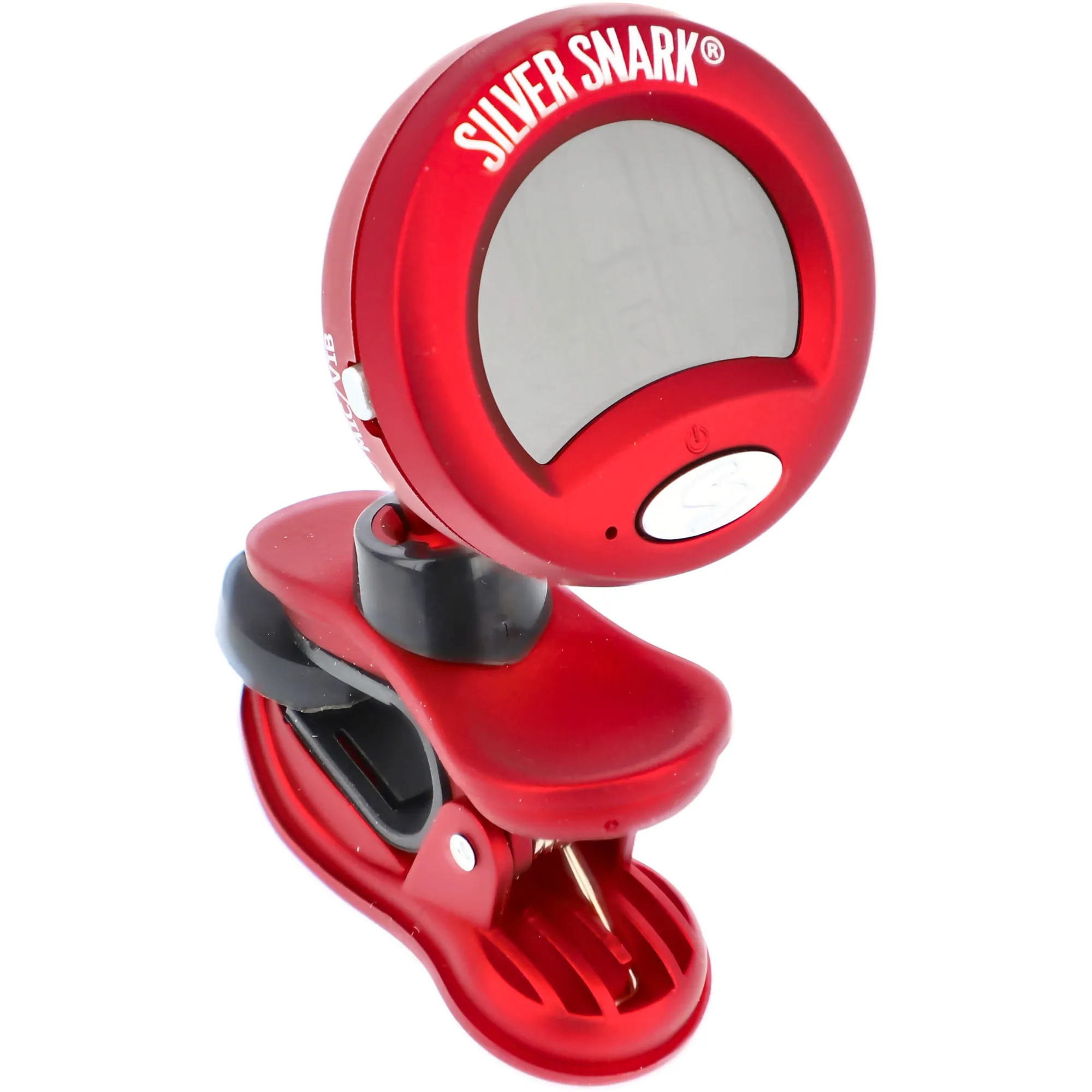 Snark SIL-RED Microphone Tuner