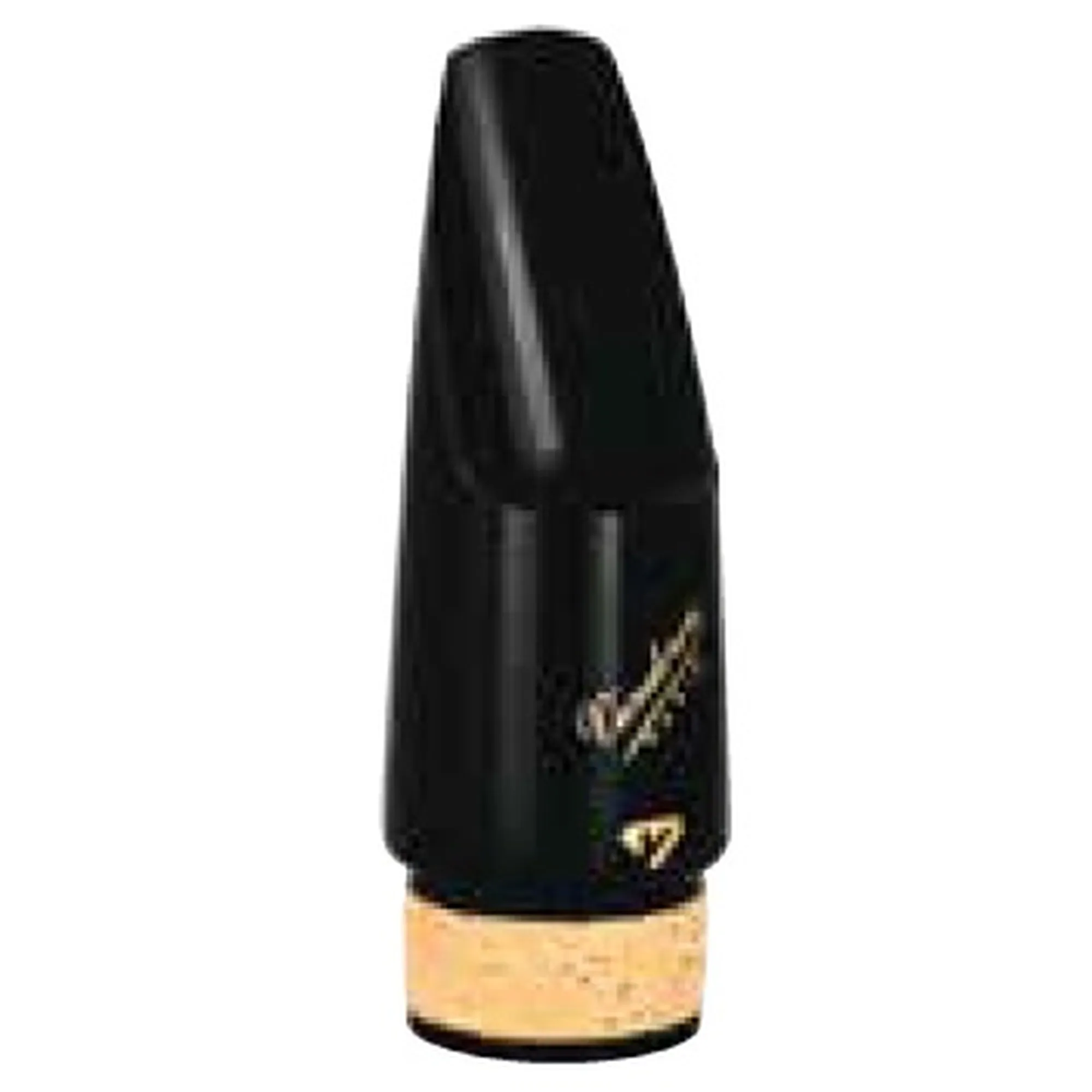 Vorderes Coverbild Vandoren BD5