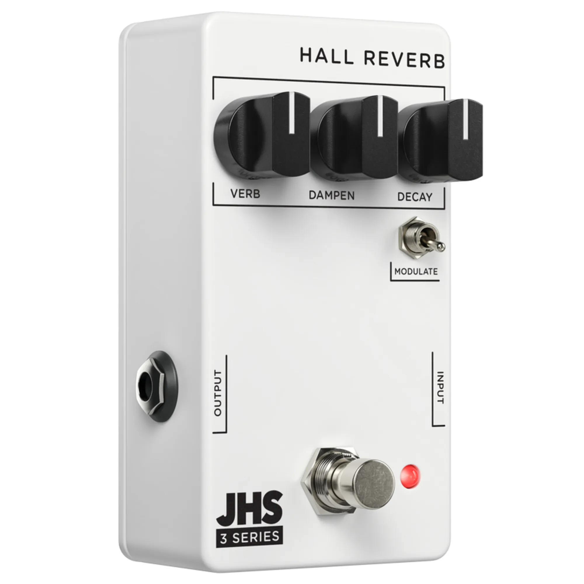 JHS Pedals 3 Series Hall Reverb