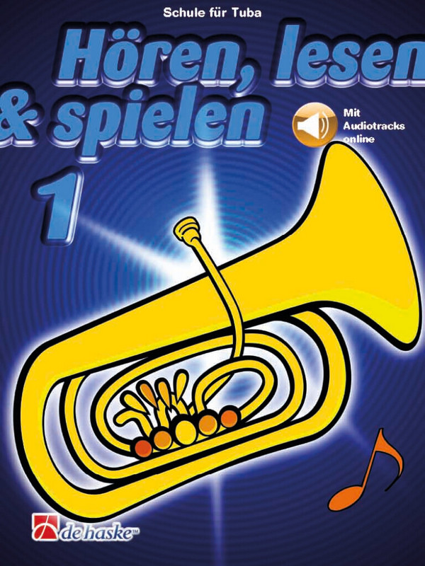 Hören Lesen Spielen Band 1