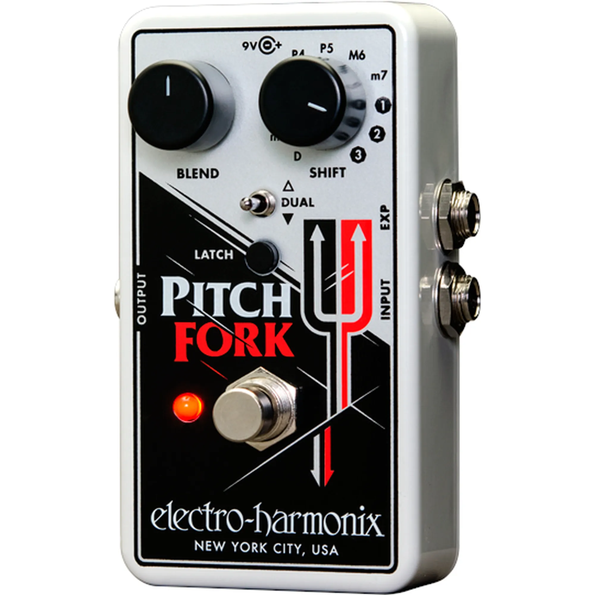 Electro-Harmonix Pitch Fork