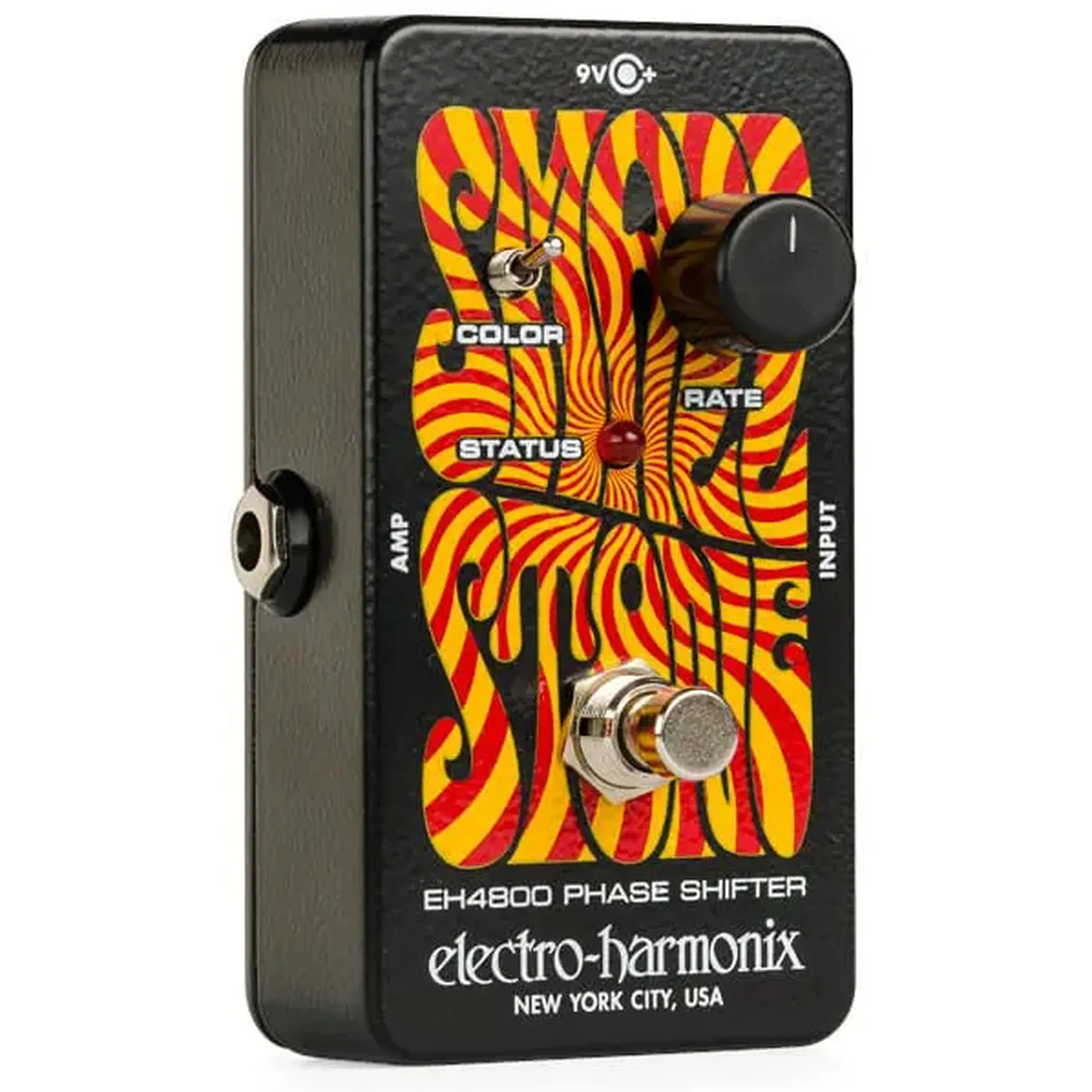 Electro-Harmonix Nano Small Stone