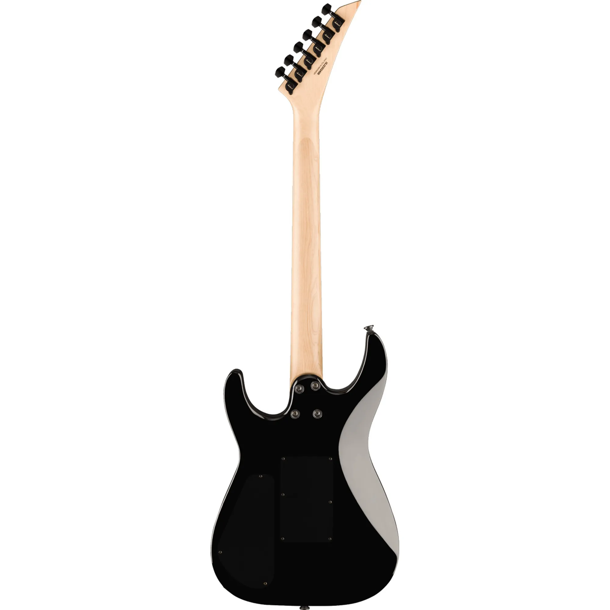 Jackson X Series Dinky DK2X HT - Gloss Black