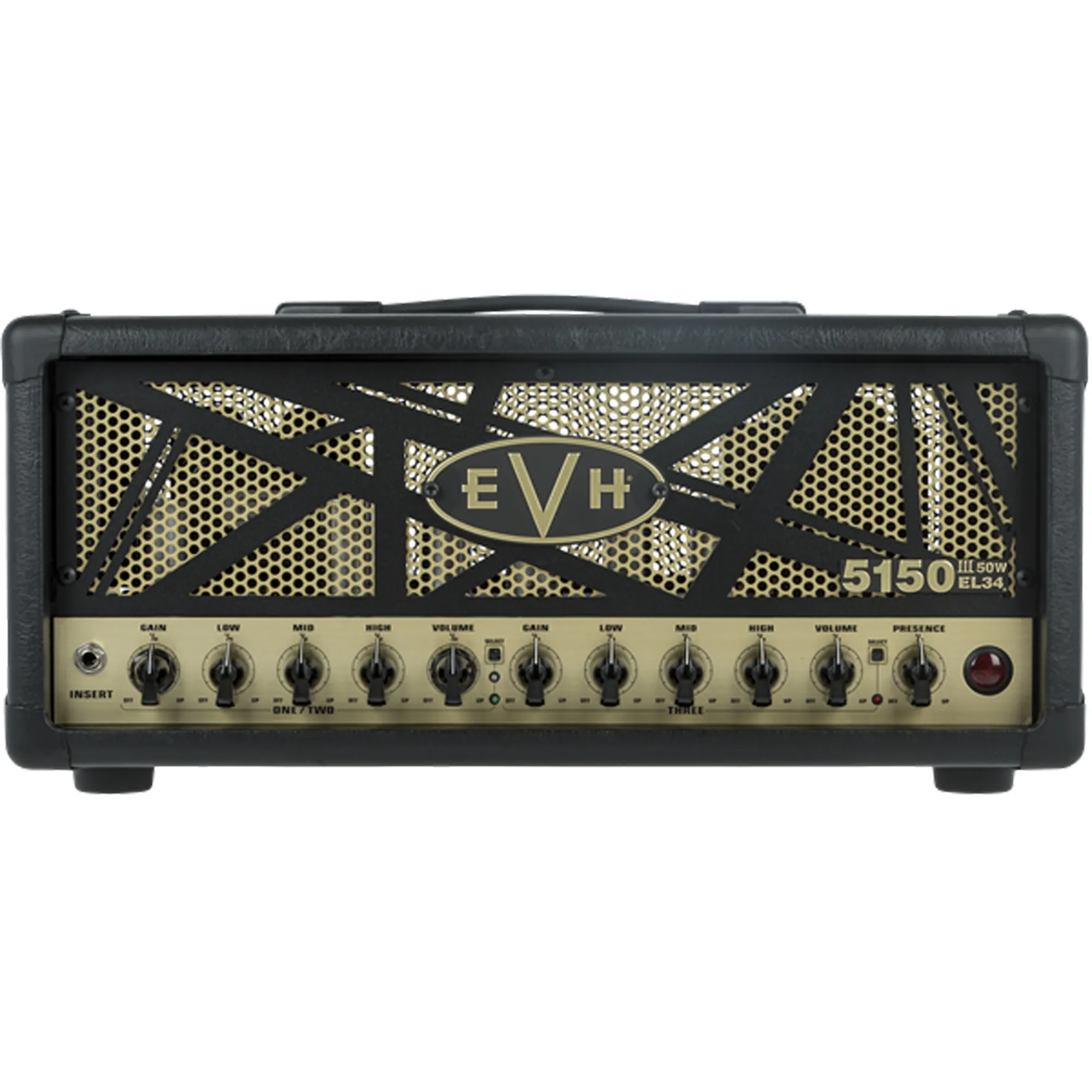 EVH 5150III 50W EL34 Head