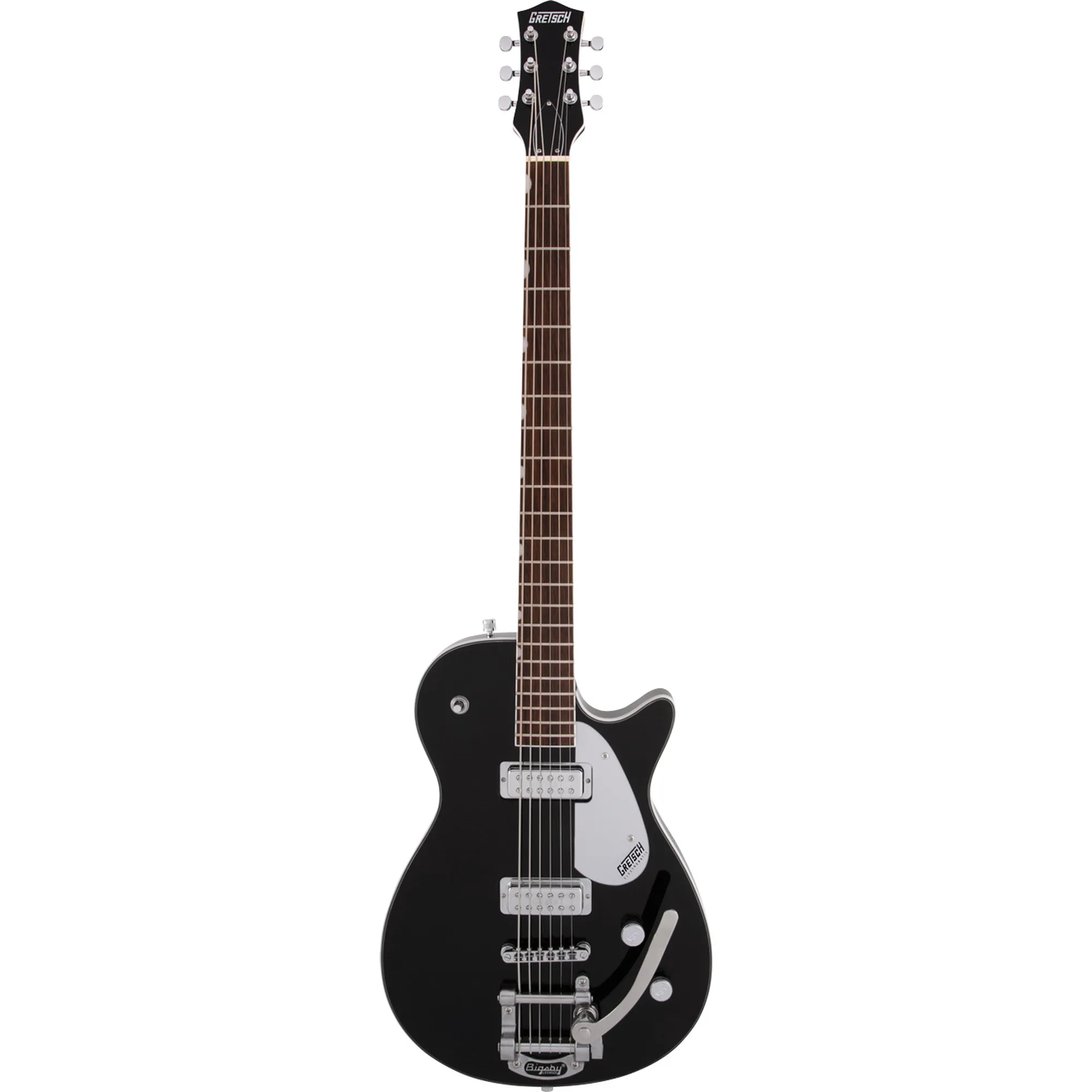 Gretsch G5260T Electromatic Jet Baritone BIGSBY - BLK