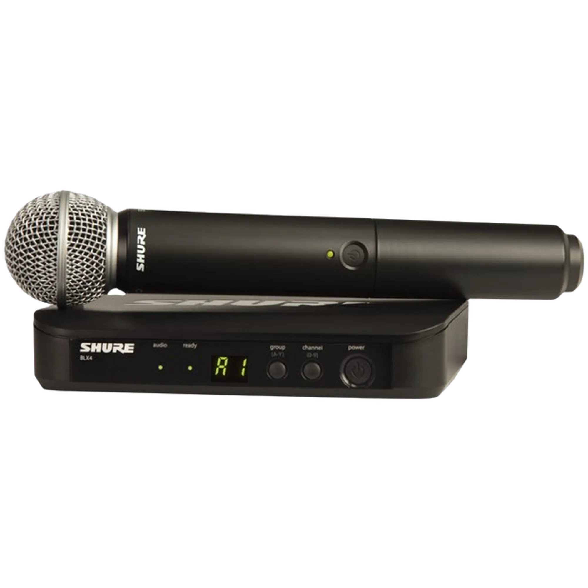 Shure BLX24E/SM58 K3E