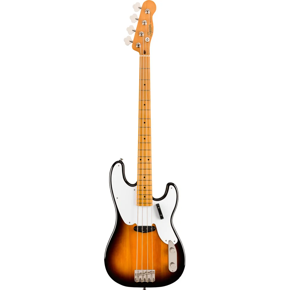 Fender Squier CV '50s Precision Bass MN - 2TS