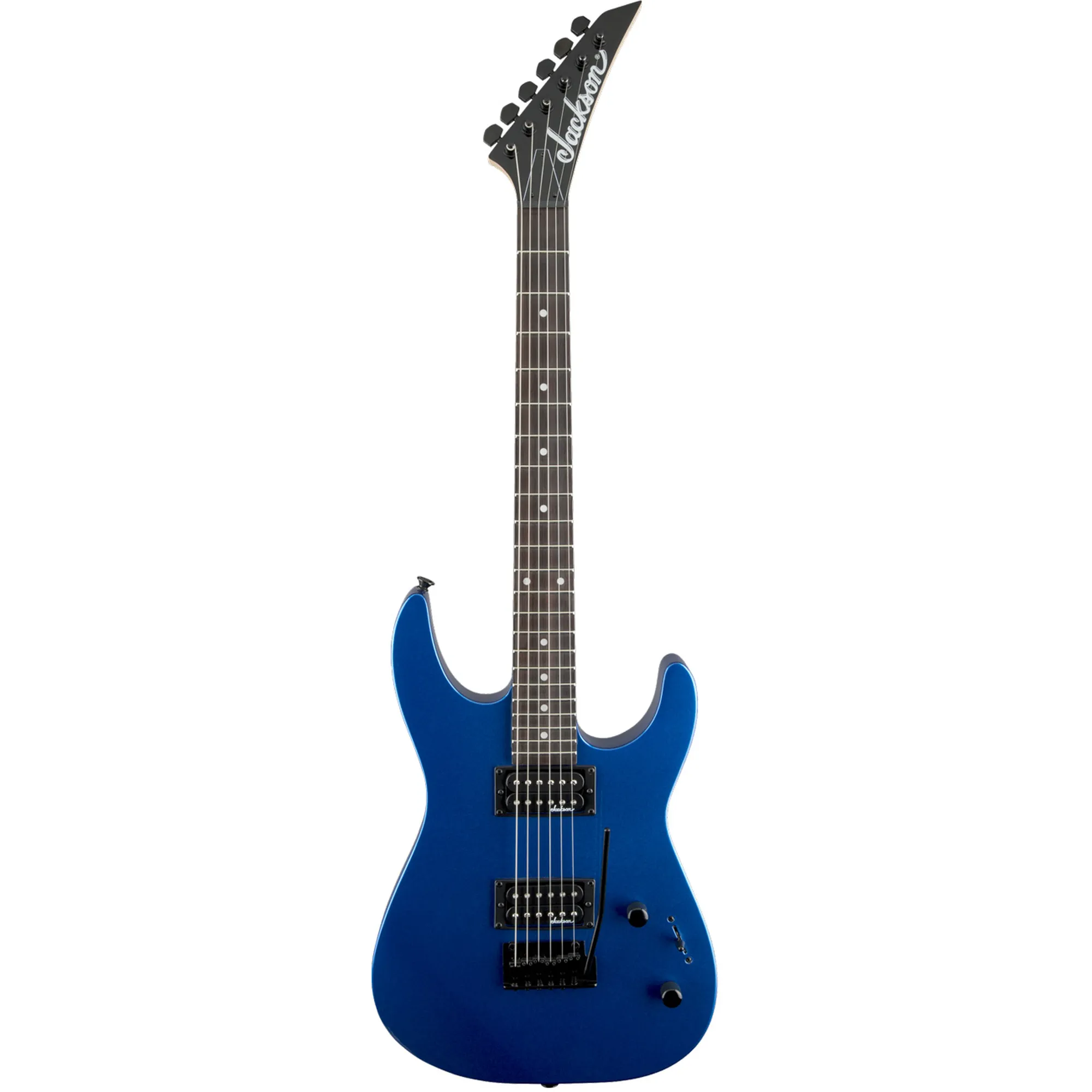 Jackson JS11 Dinky - MT BL