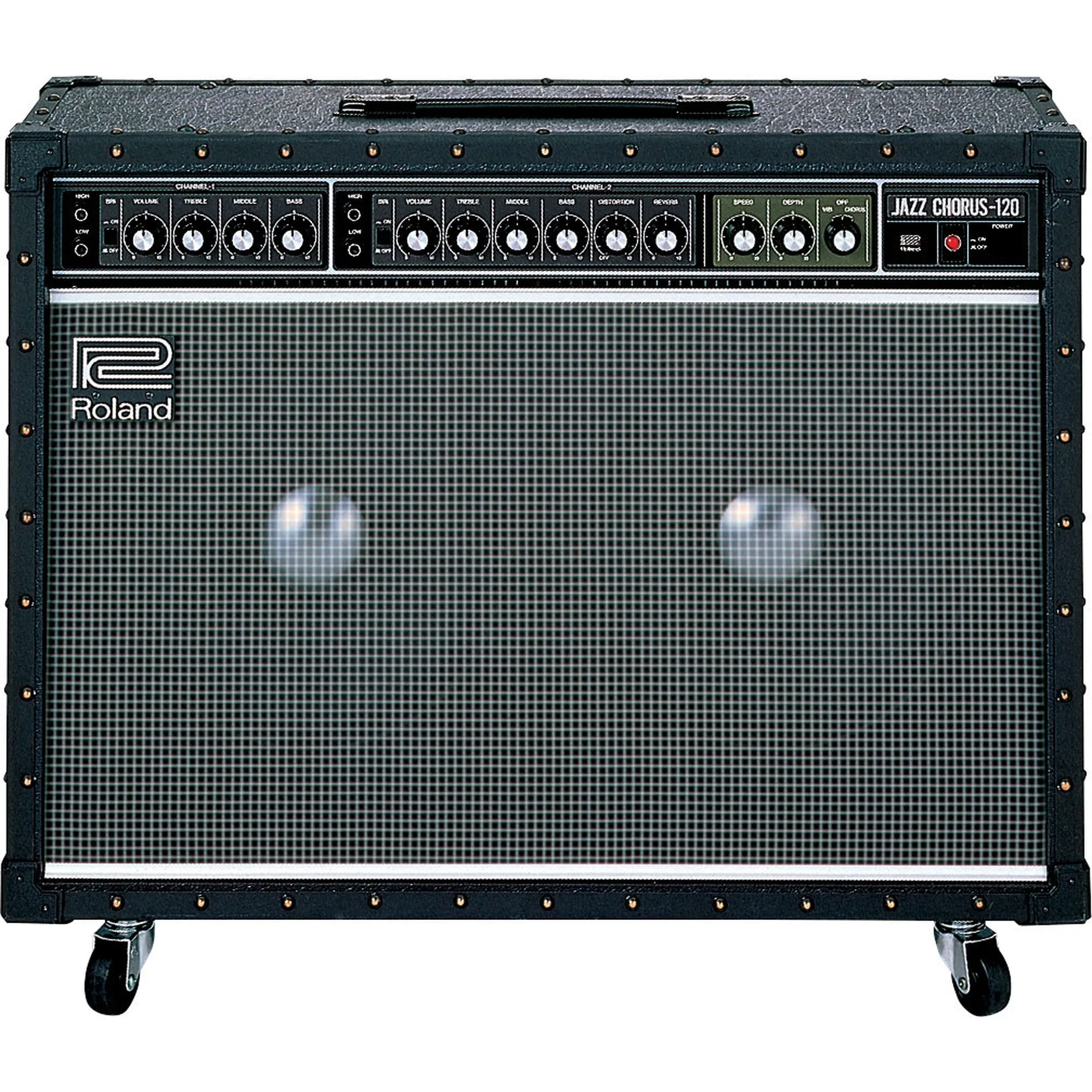 Roland JC-120 Jazz Chorus