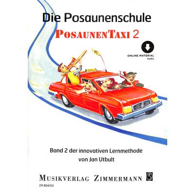 Posaunentaxi 2