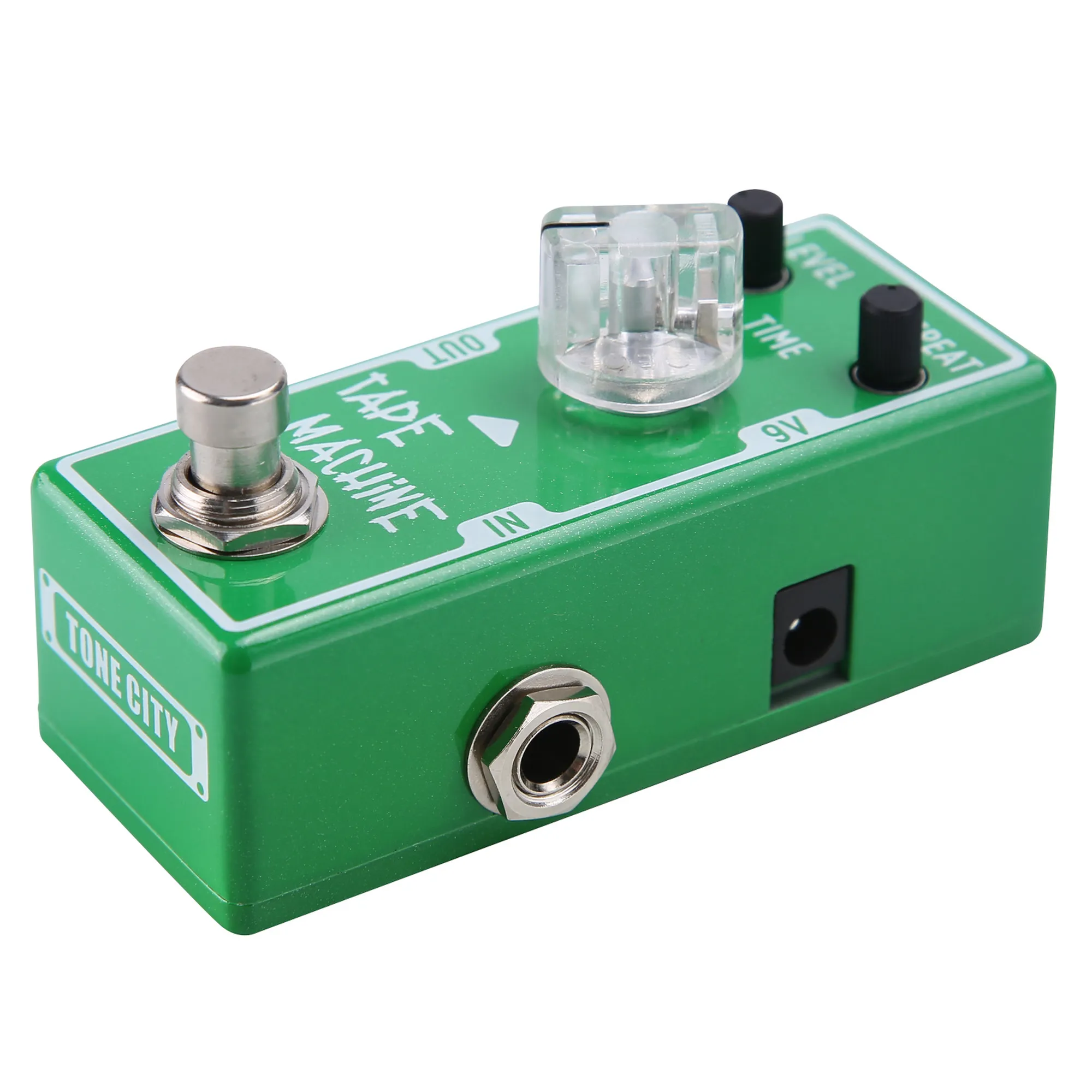 Tone City Tape Machine