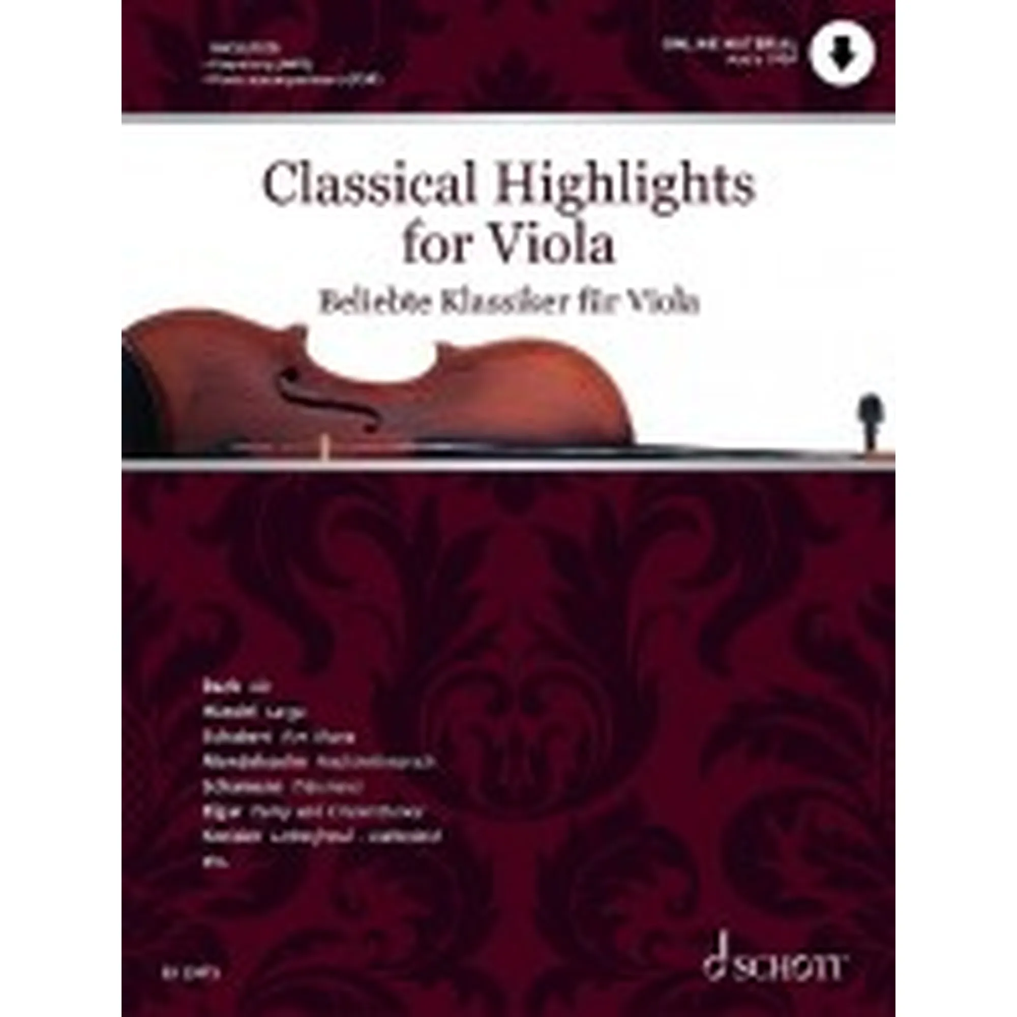 Classical Highlights