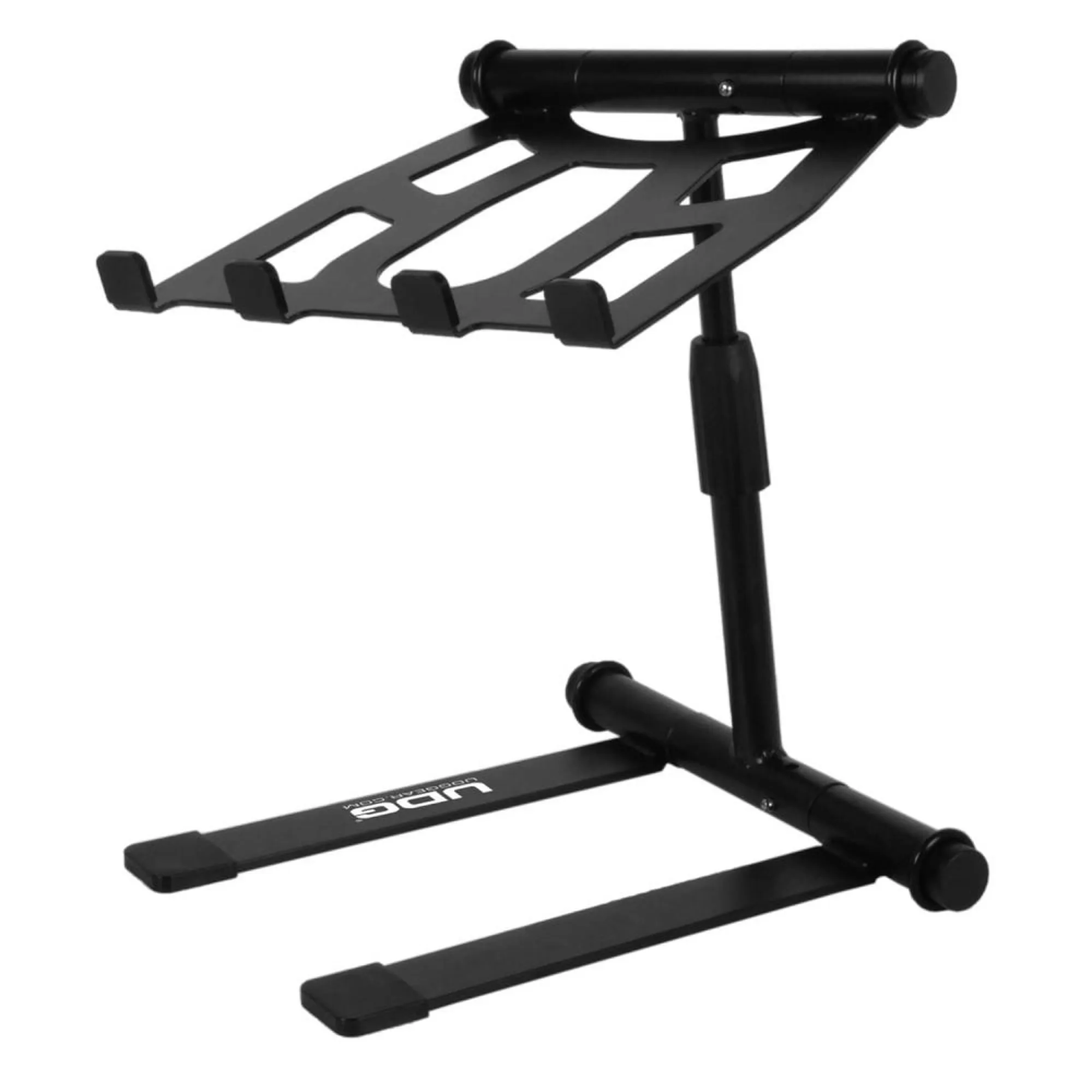 Vorderes Coverbild UDG Ultimate Height Adjustable Laptop Stand