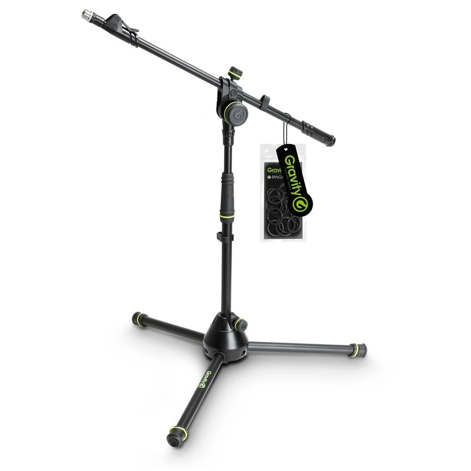 Vorderes Coverbild Gravity MS4222B