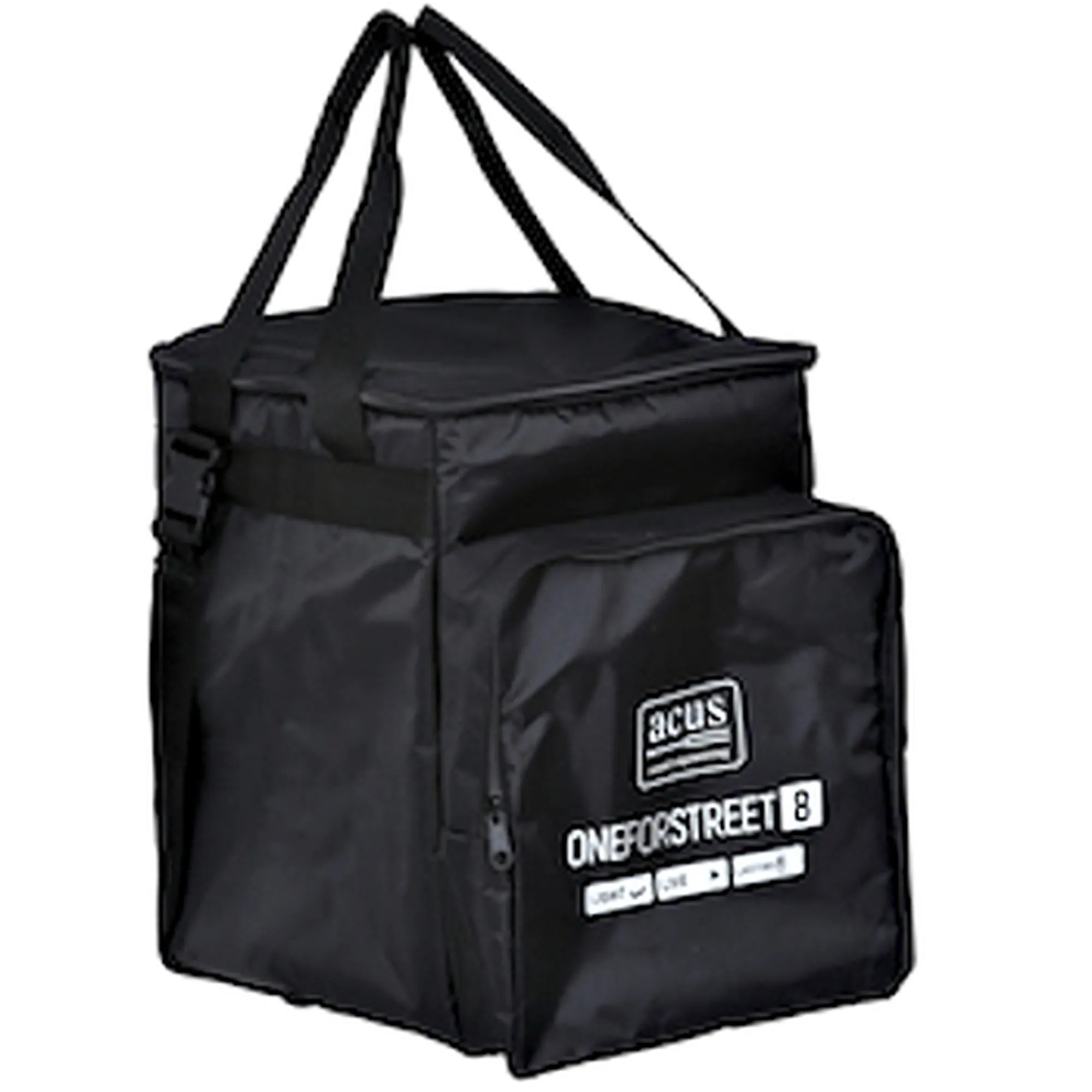 Acus ONE FOR STREET 8 Bag