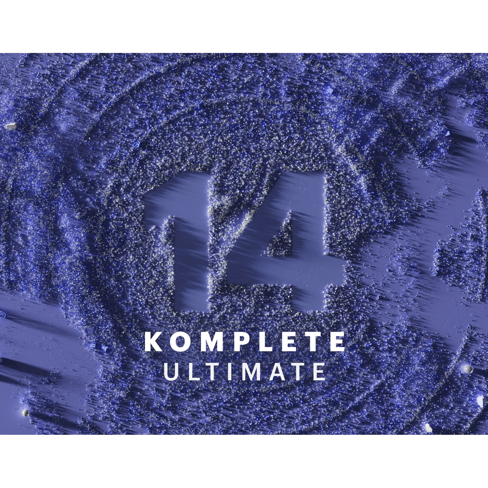 Native Instruments Komplete 14 Ultimate UPG Select