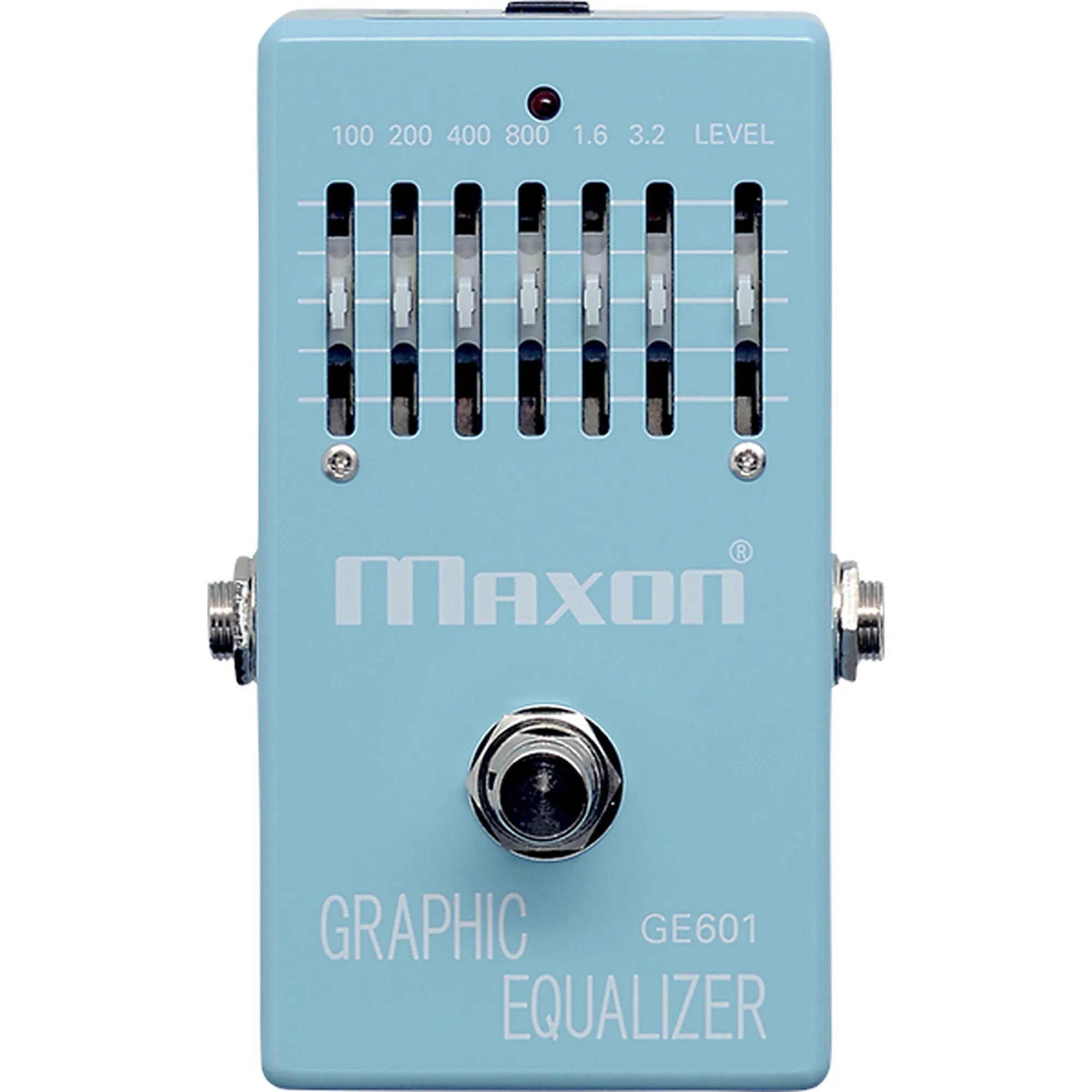 Maxon GE-601