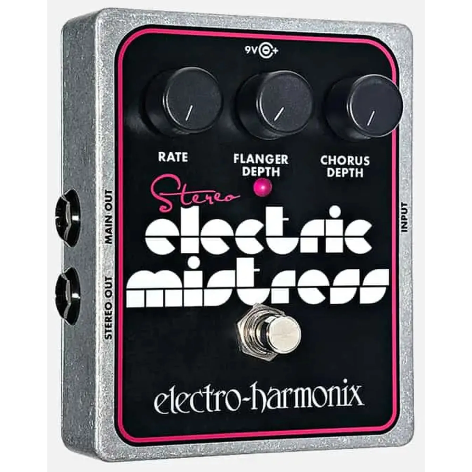 Electro-Harmonix Stereo Electric Mistress