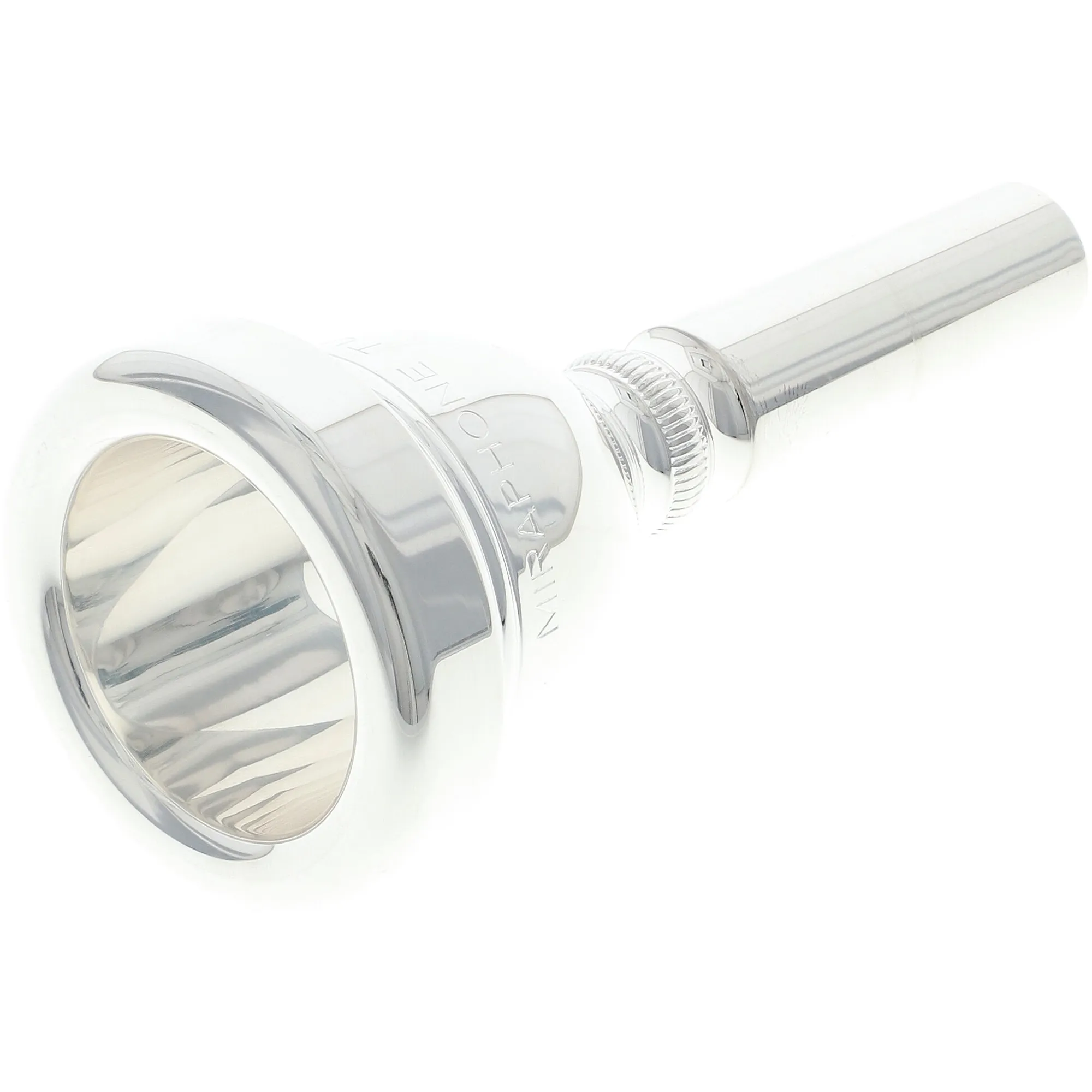 Vorderes Coverbild Miraphone TU43