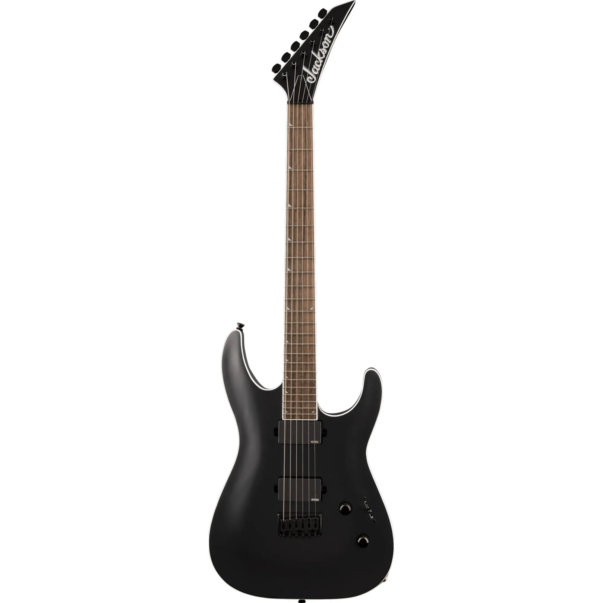 Jackson X Series Soloist SLA6 DX Baritone