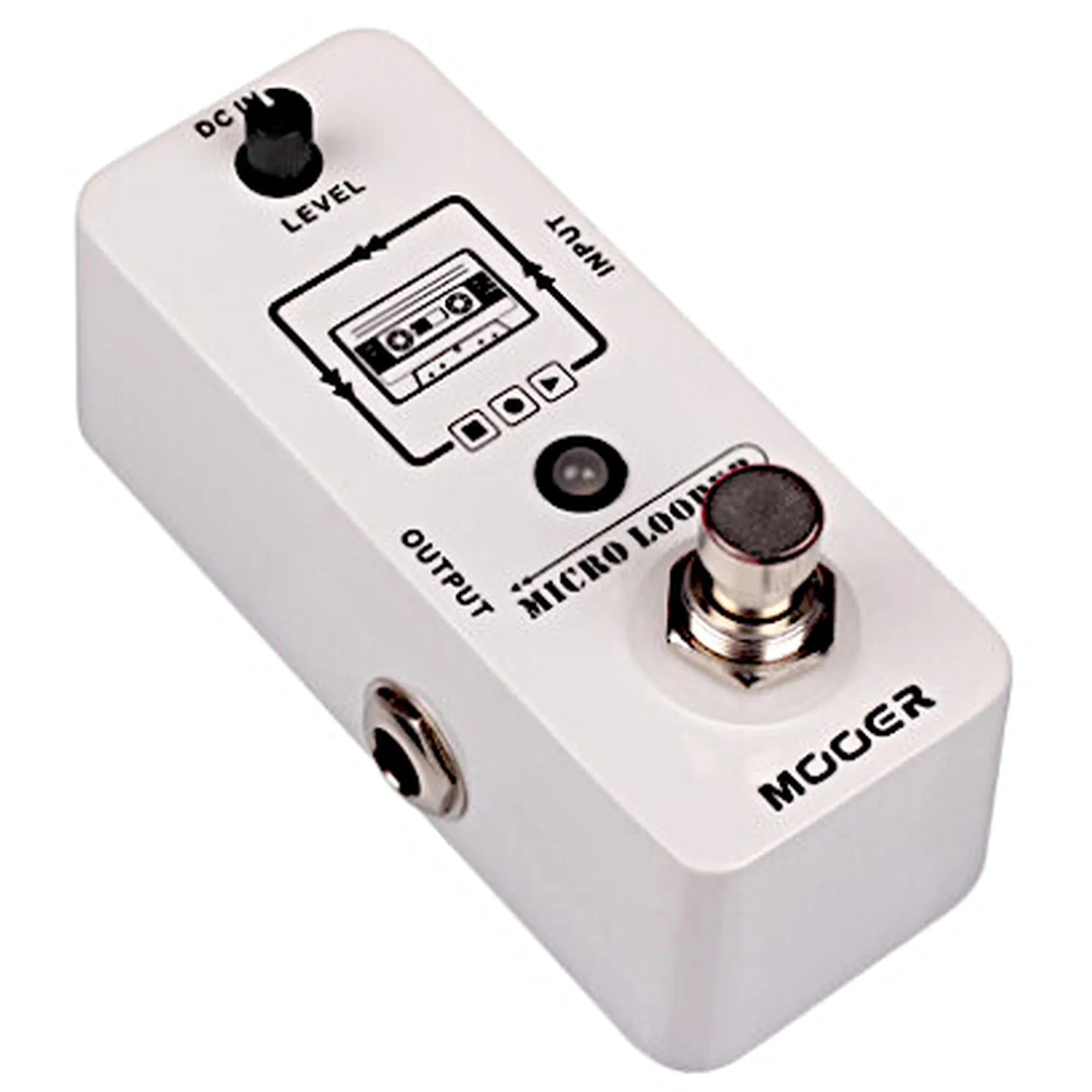 Mooer MLP 1