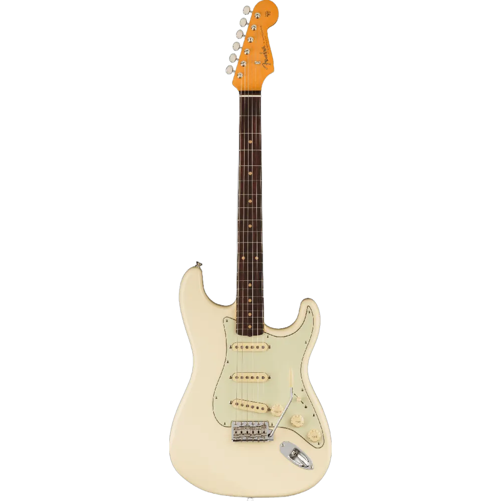 Fender American Vintage II 1961 Stratocaster RW - OWT