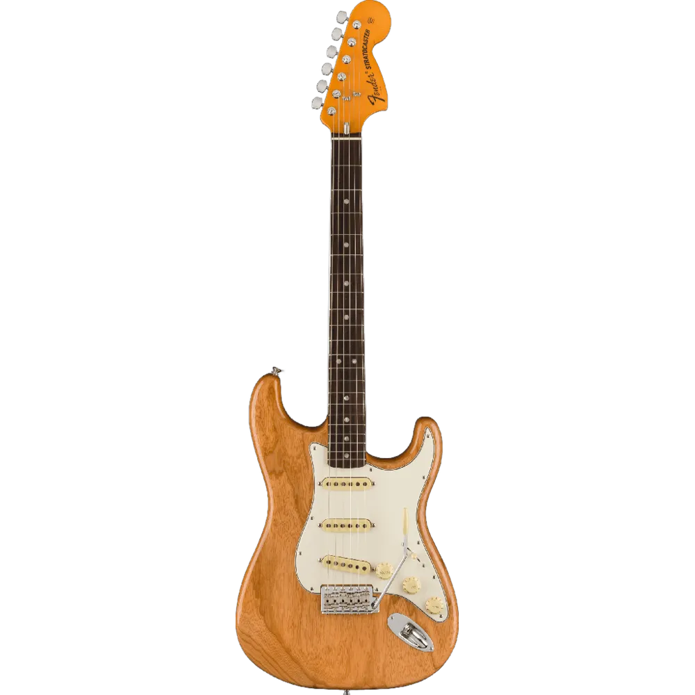 Fender American Vintage II 1973 Stratocaster RW - AGNAT