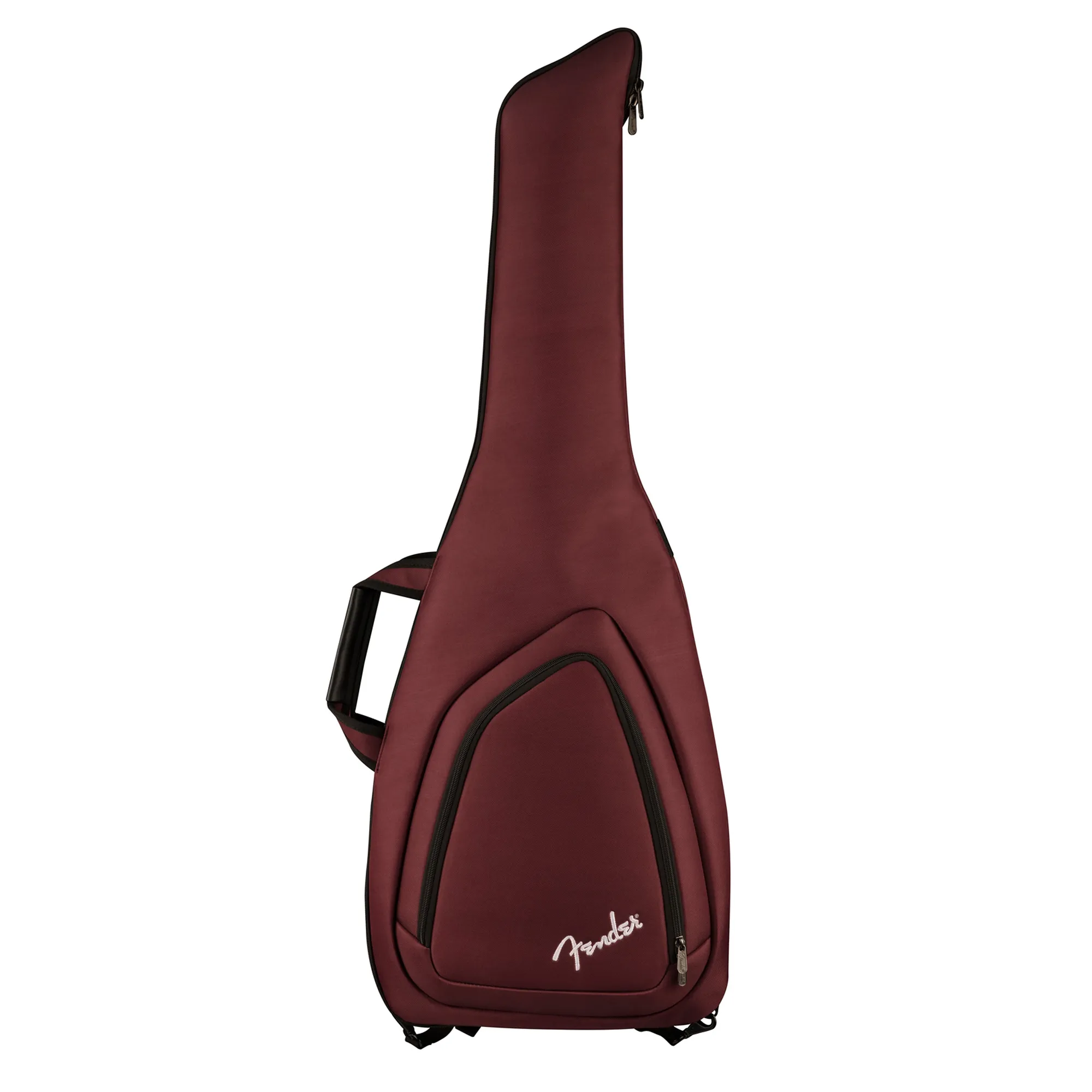 Fender FE610 E-Gitarre - Oxblood