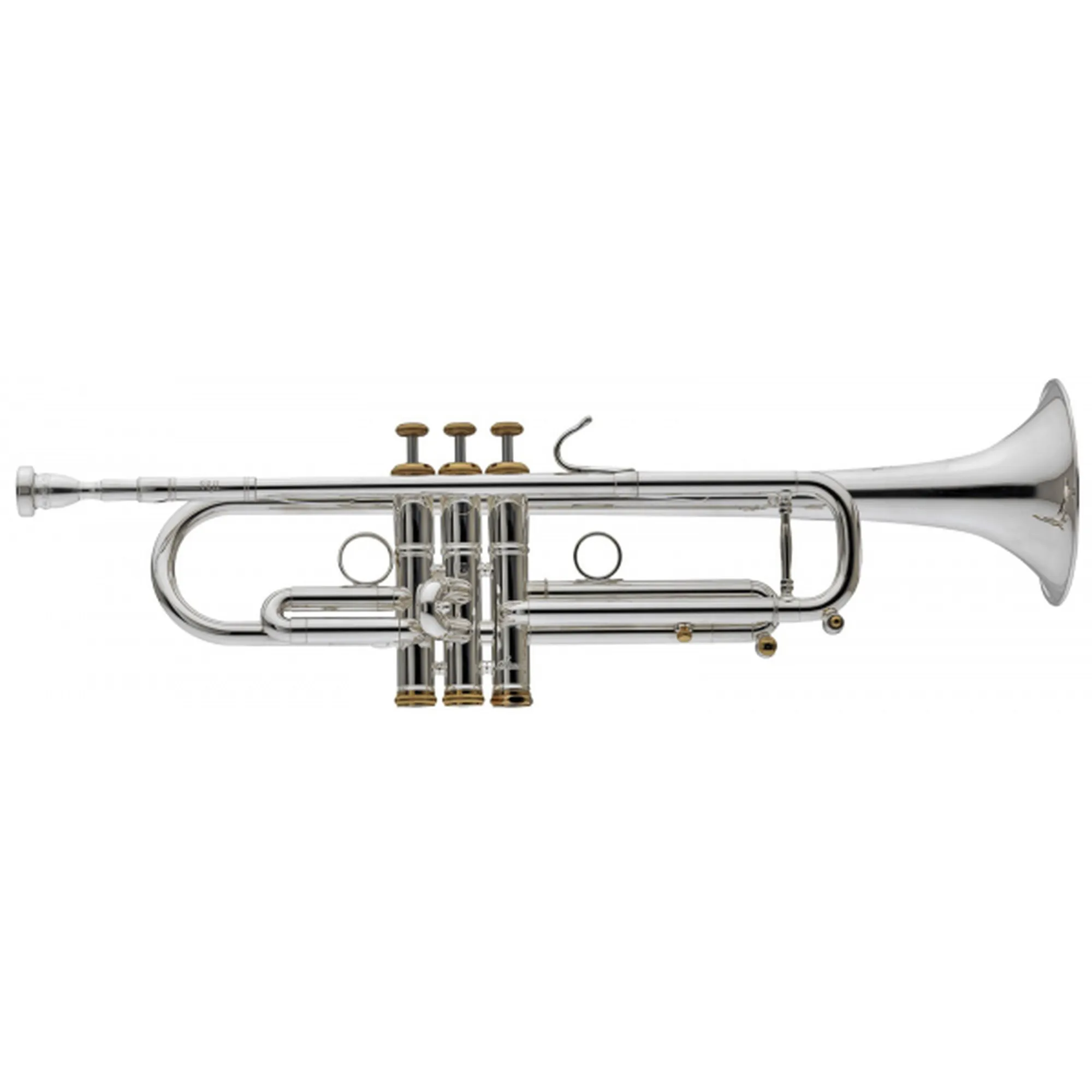 Vorderes Coverbild Stomvi VRII V-Raptor II 5361