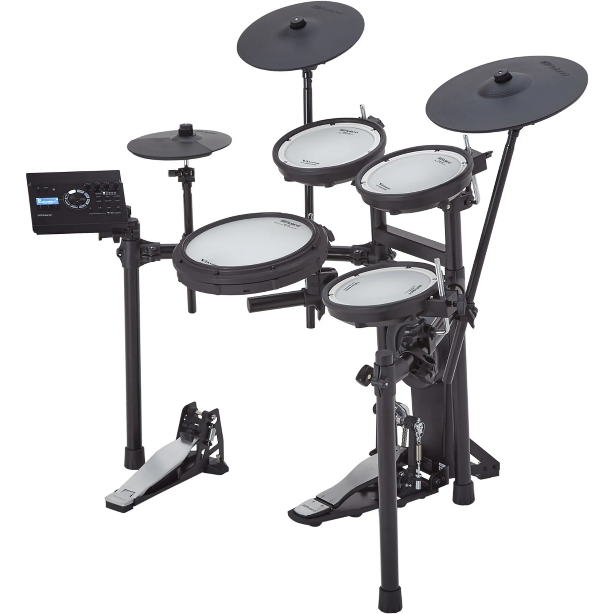 Roland TD-17KV2