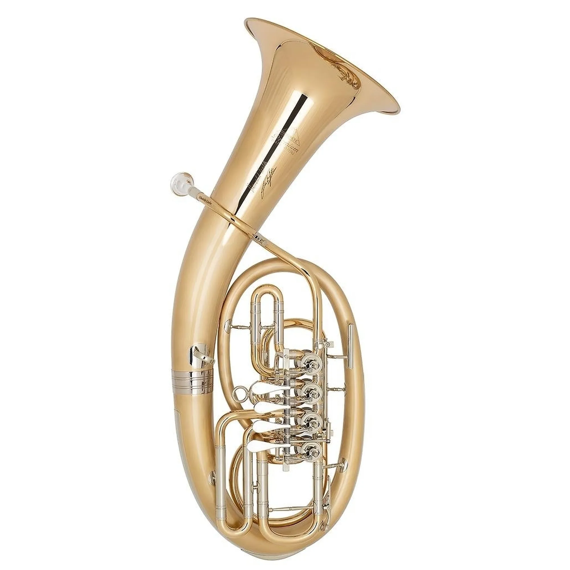 Miraphone 47WL411000G050 -Böhmische Liebe-