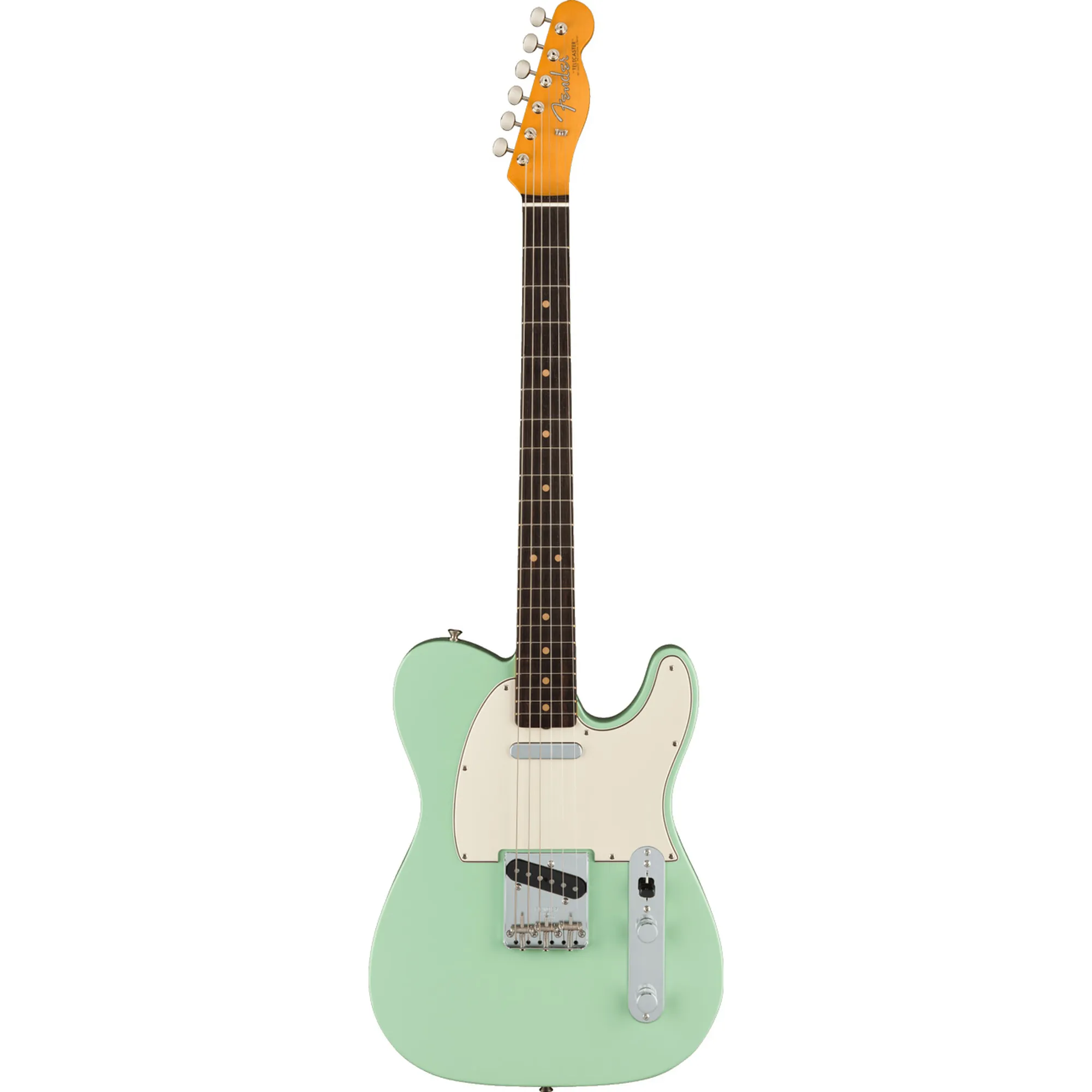 Fender AVII 63 Tele RW - SFG