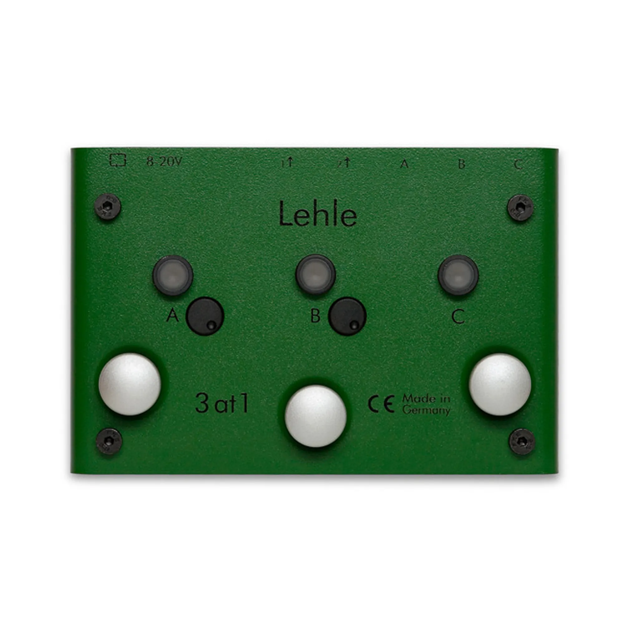 Lehle 3AT1 SGOS