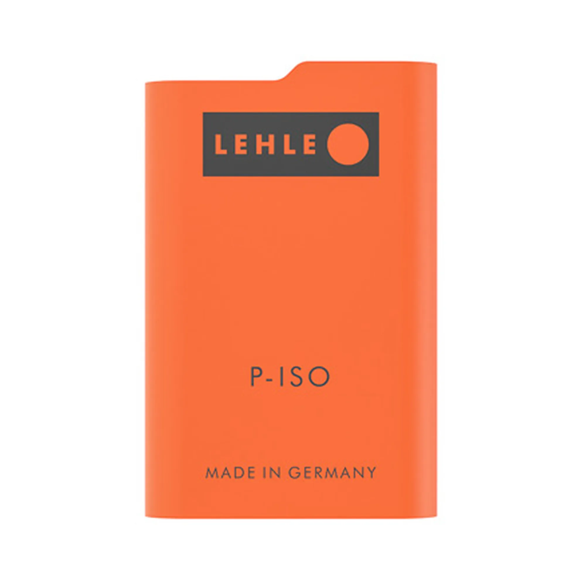 Lehle P-ISO TRS XLR