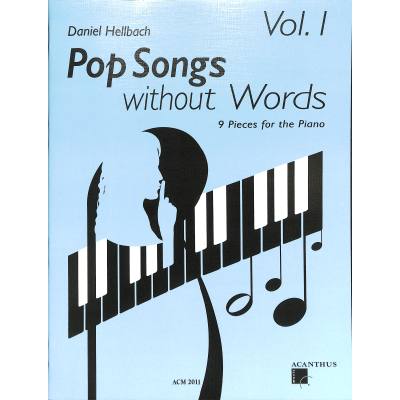 Pop songs without words 1