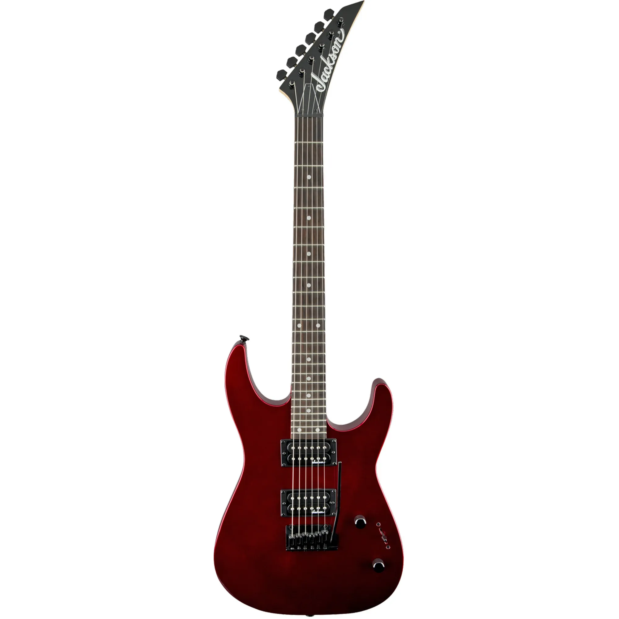 Jackson JS12 Dinky - MT RD