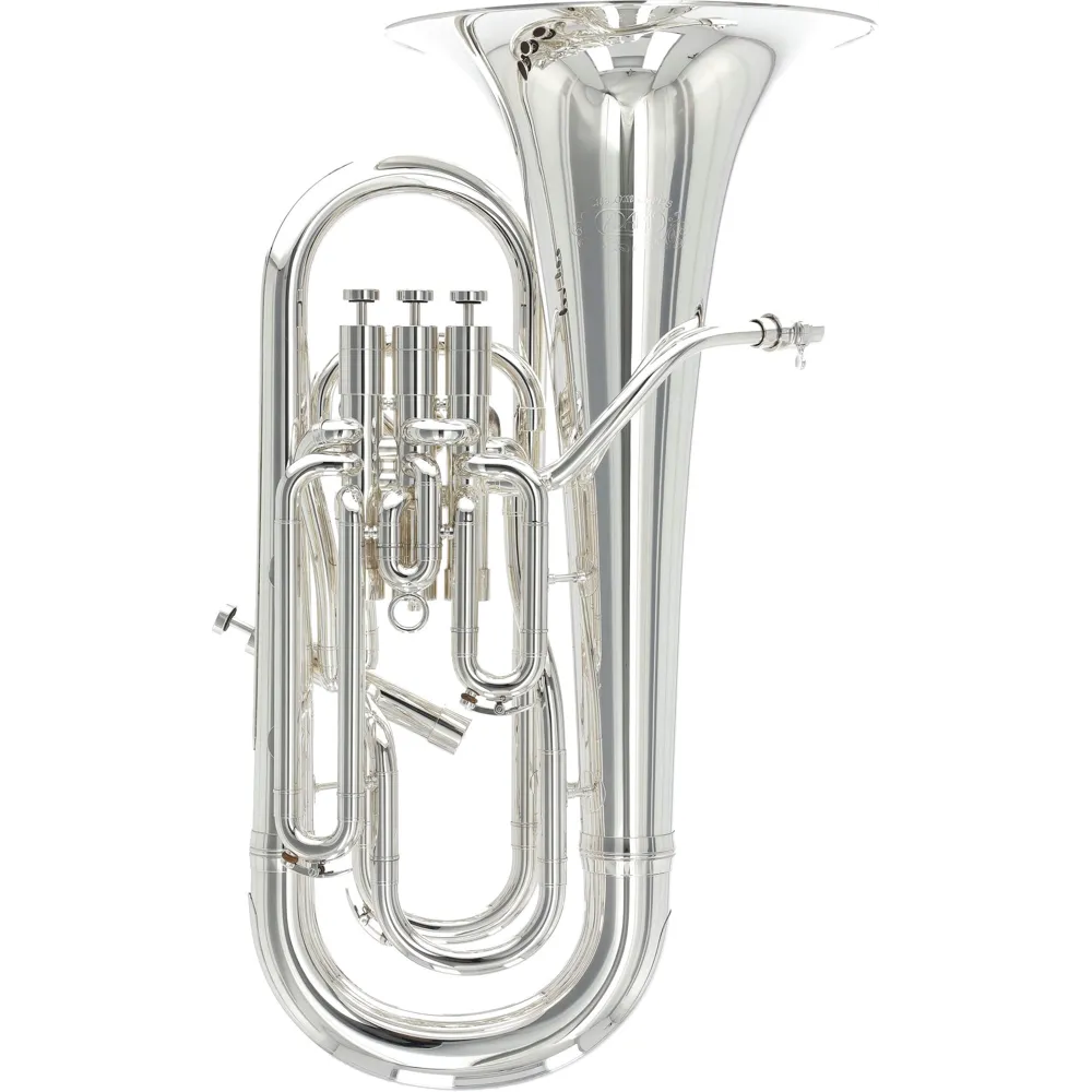 Vorderes Coverbild Adams E2 M Selected 080 SP