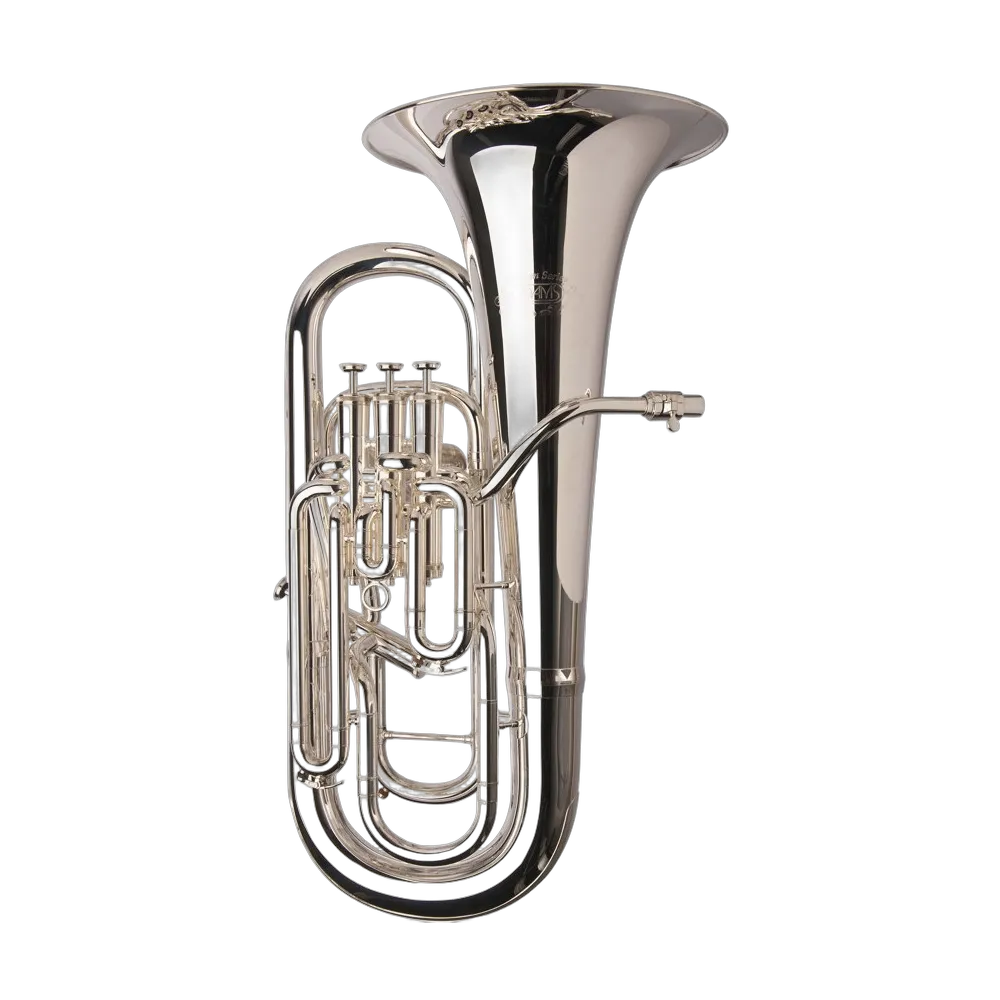 Vorderes Coverbild Adams E3 M Selected 060 SP