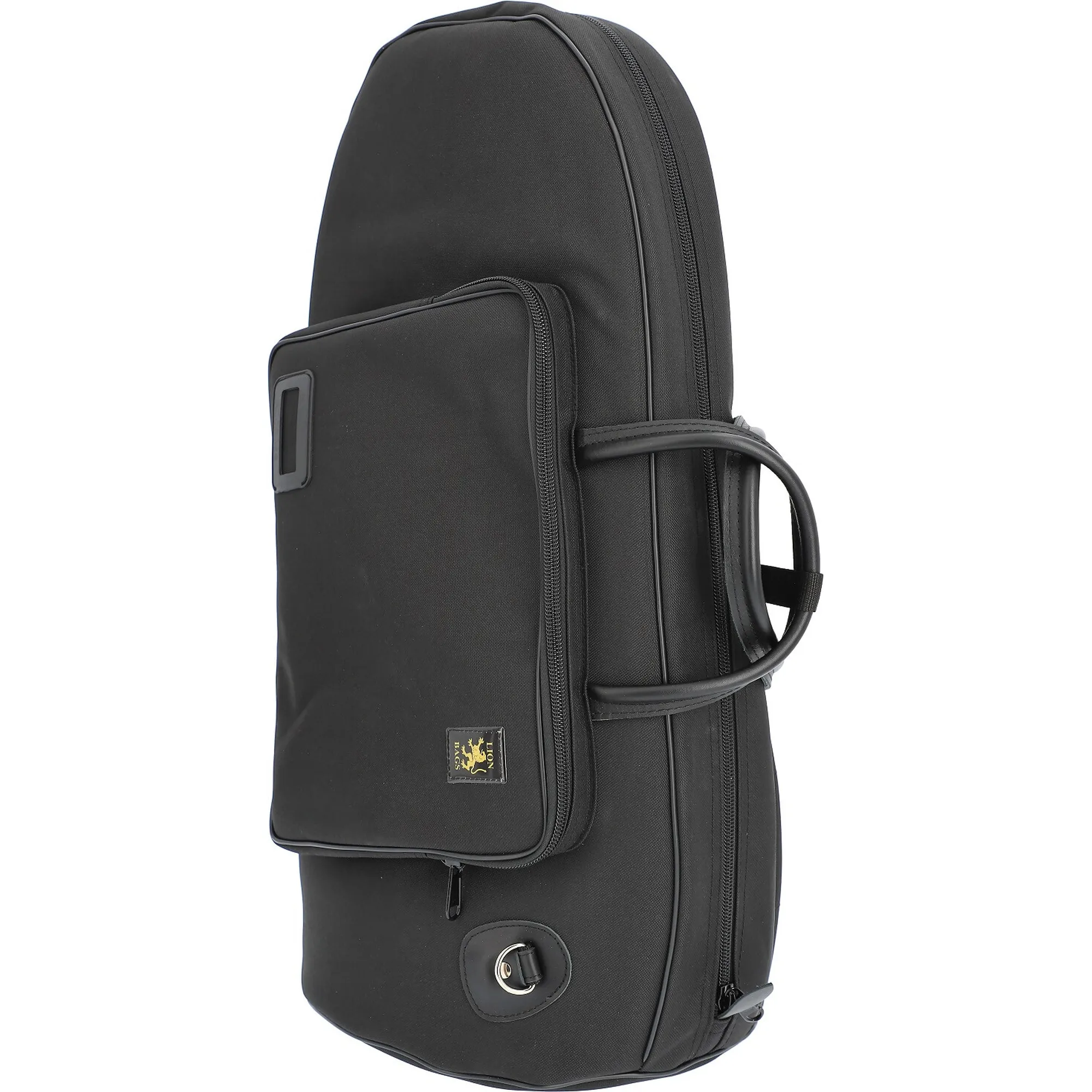 Vorderes Coverbild Lion Bags Euphonium Cordura