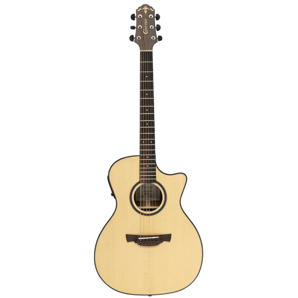 Crafter ABLE T600CE N