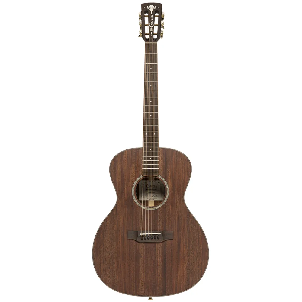 Vorderes Coverbild Crafter MIND T-MAHO NAT