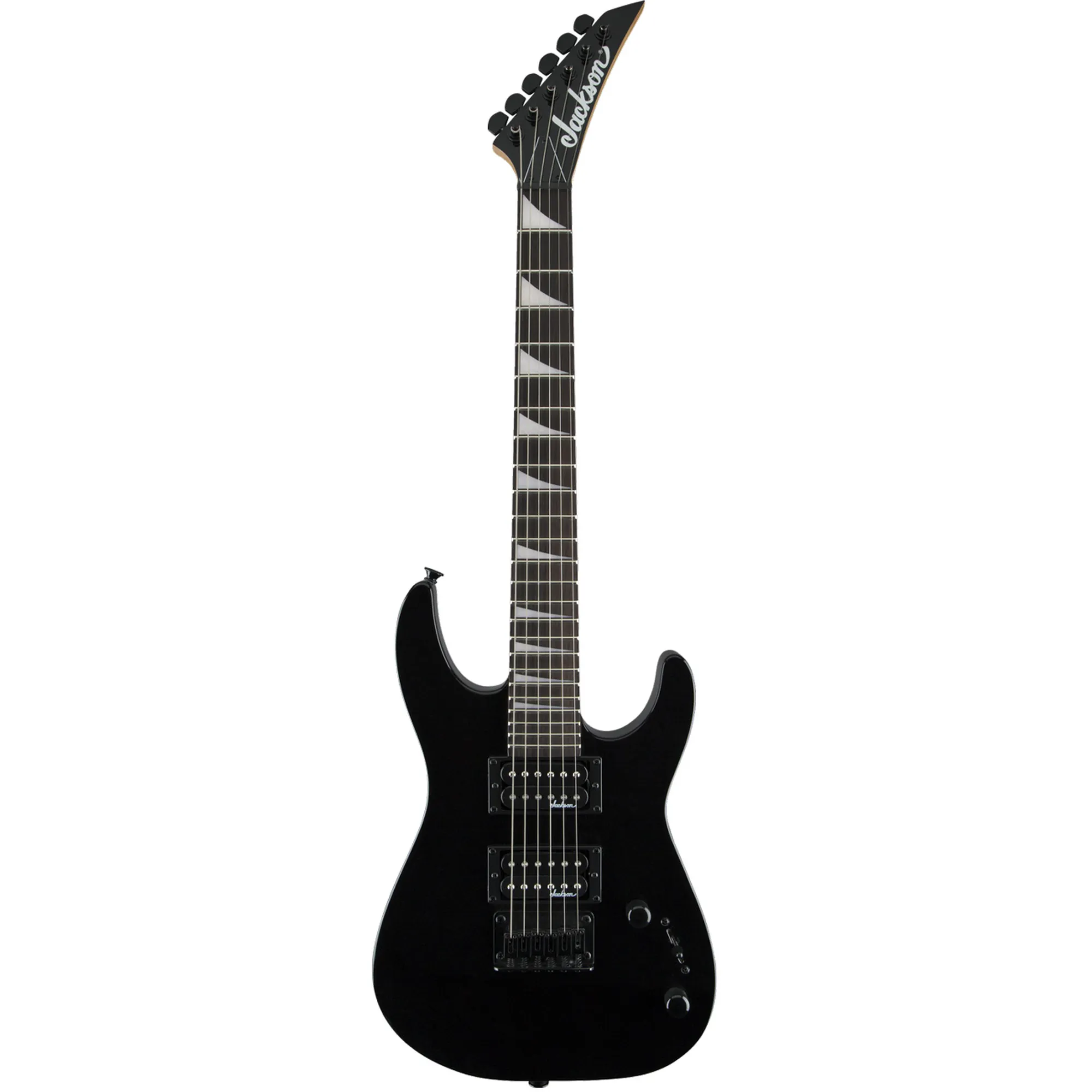 Jackson JS1X DK Minion - BLK