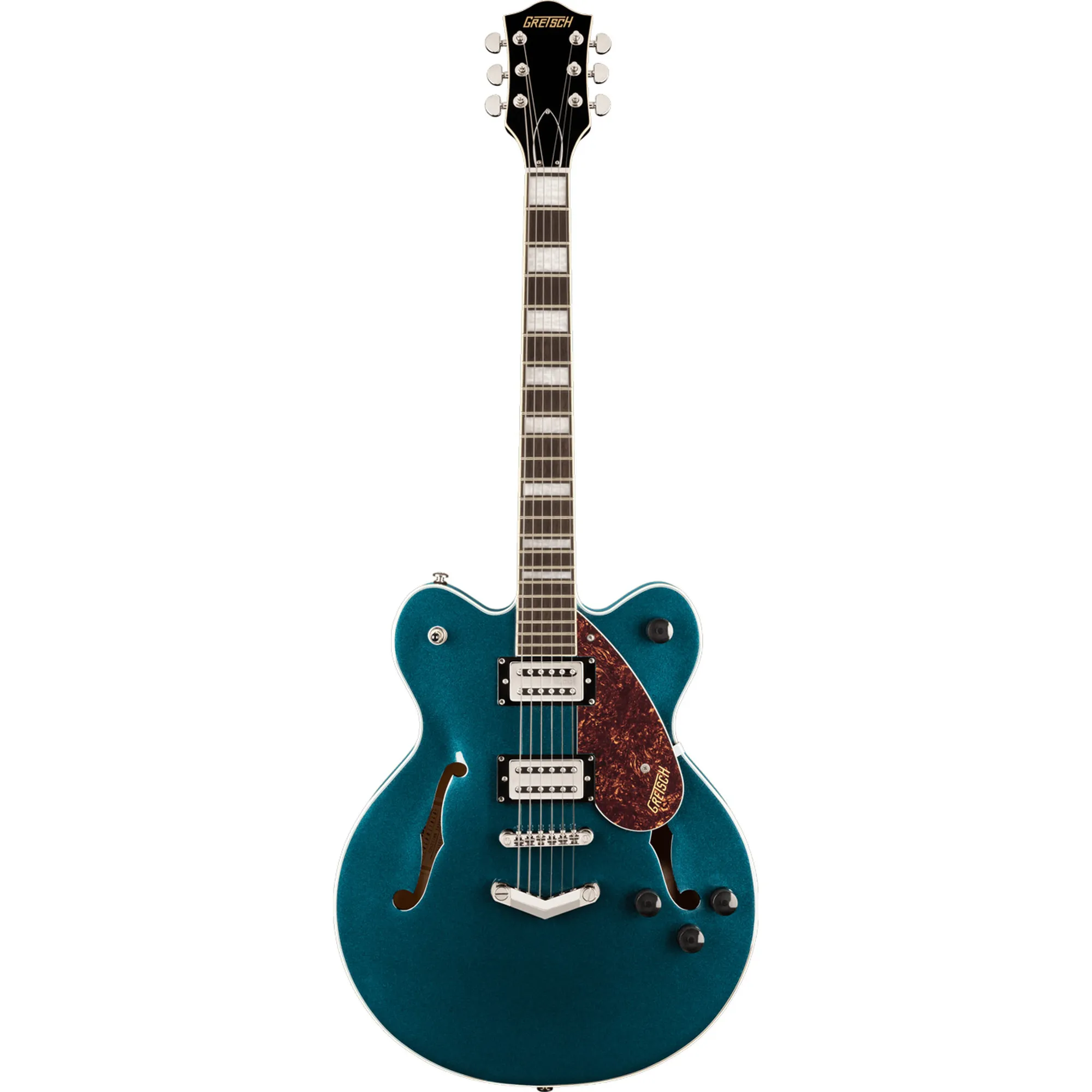 Gretsch G2622 Streamliner CB - MDSPH