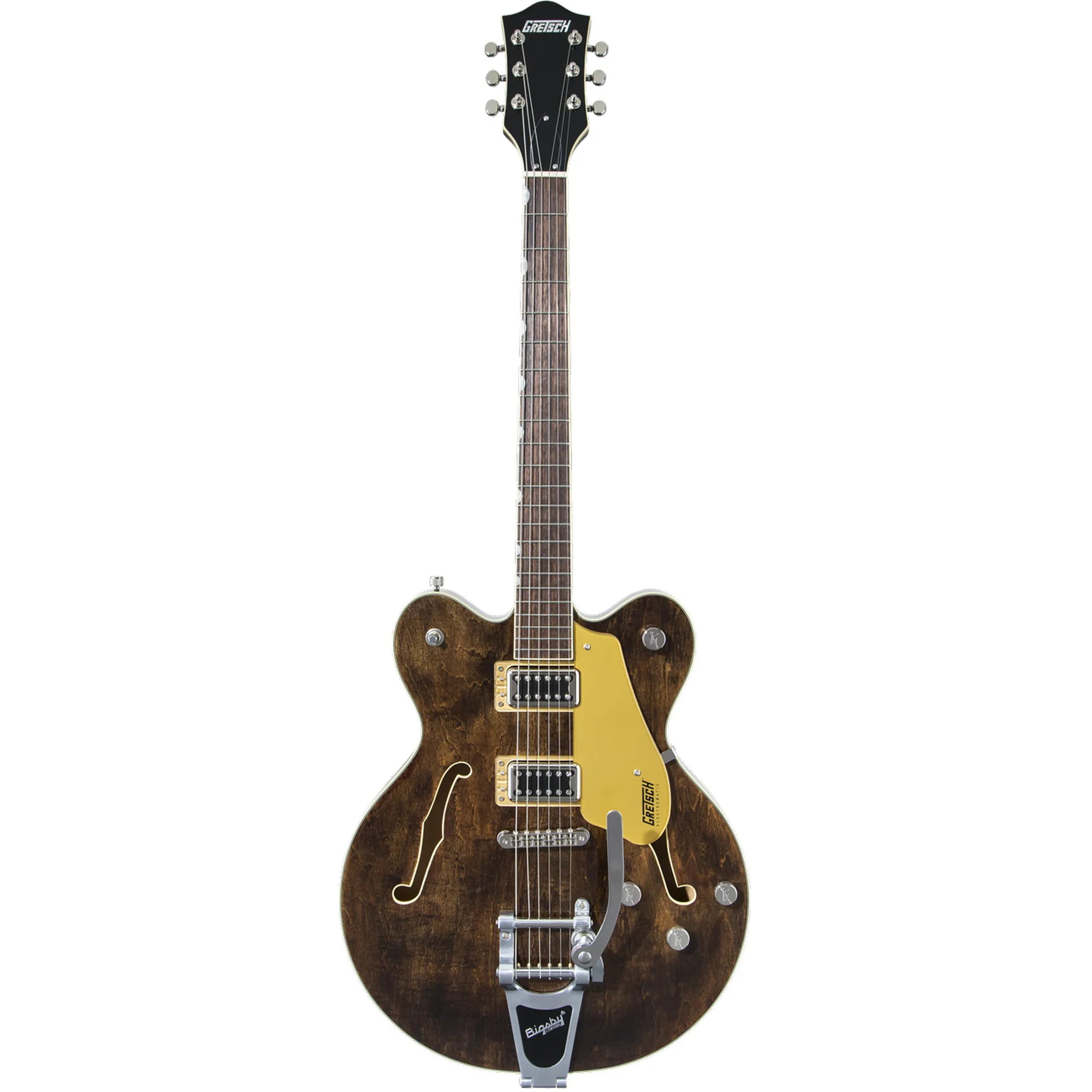 Gretsch G5622T Electromatic CB DC Bigsby - IMPRL