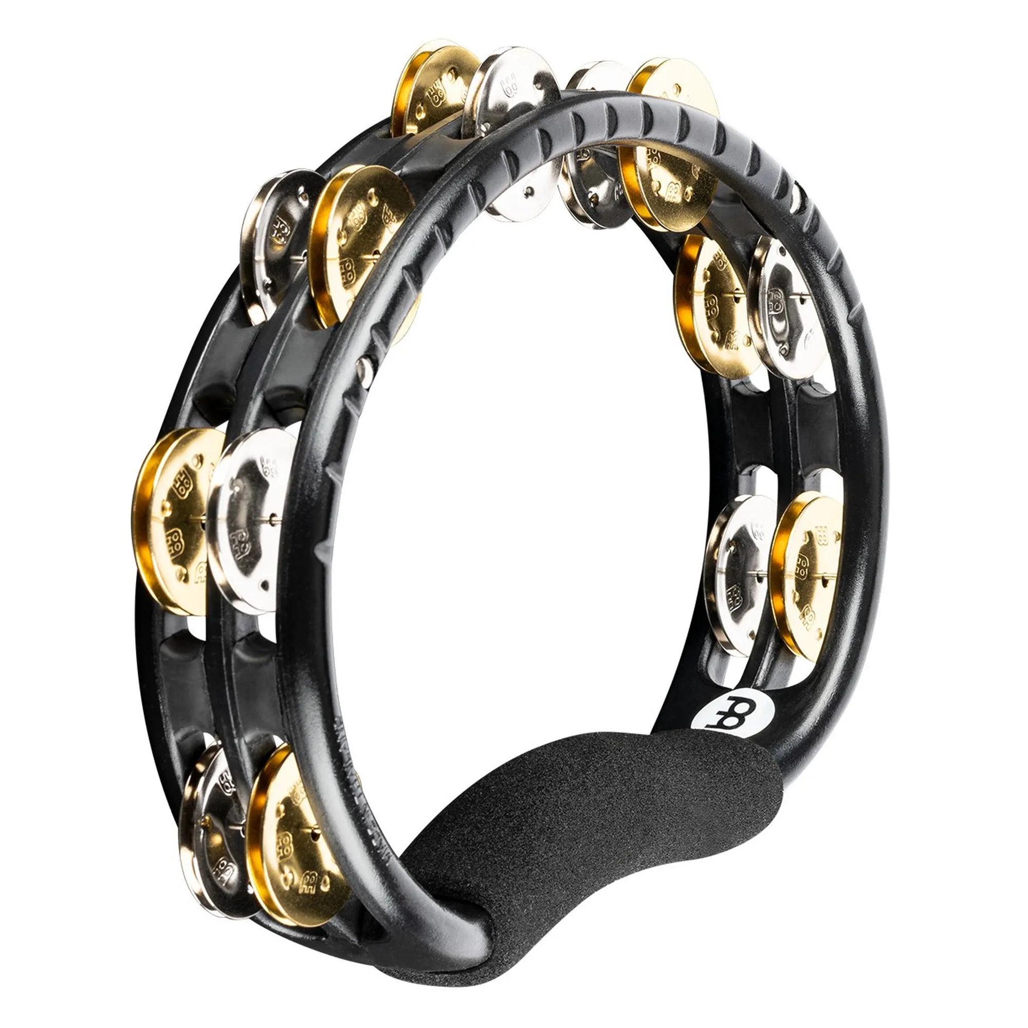 Vorderes Coverbild Meinl TMT1M-BK