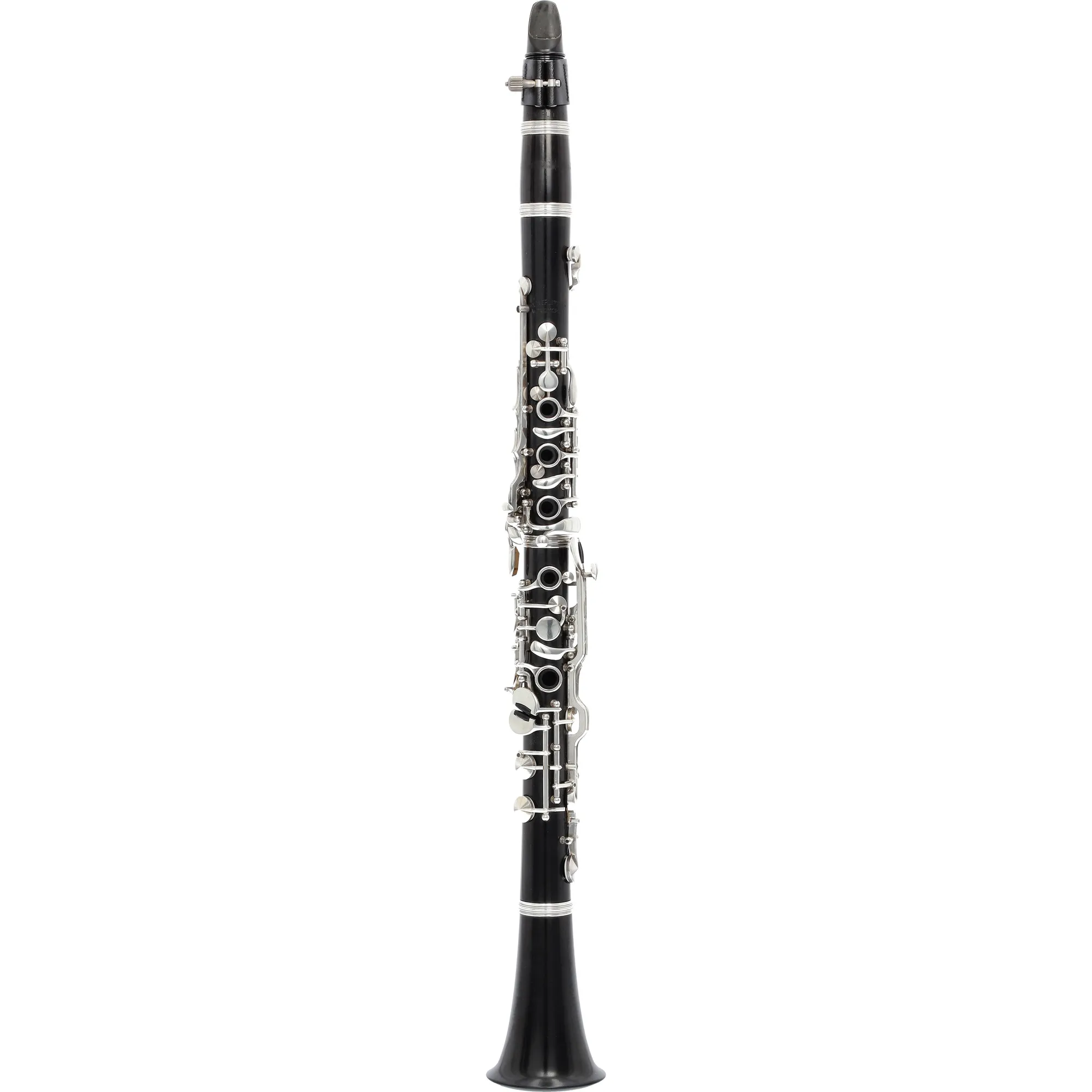 Vorderes Coverbild Clemens Wurlitzer Gebrauchtinstrument